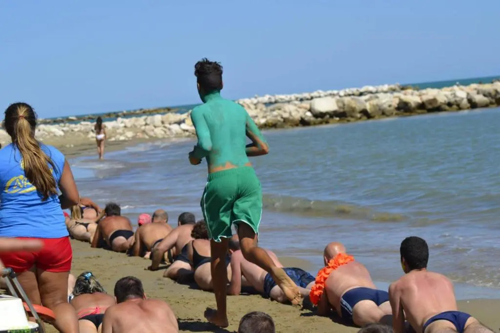 Diomedea Residence Village