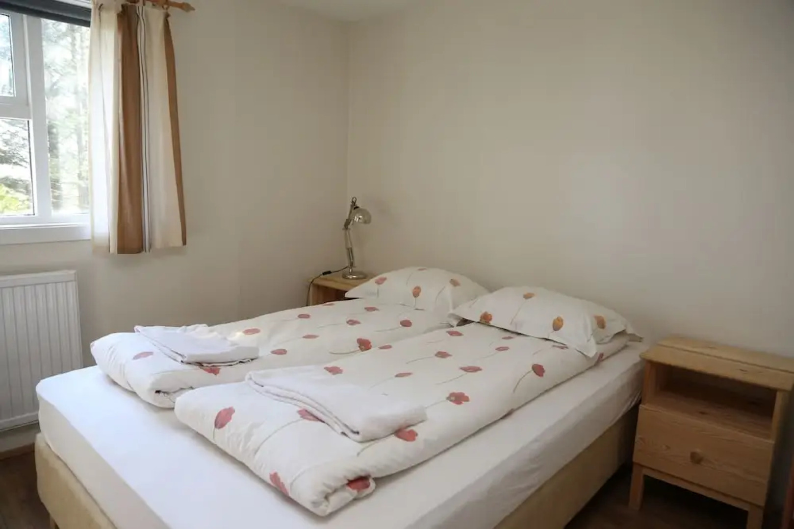 Old Cottage - Reynivellir II