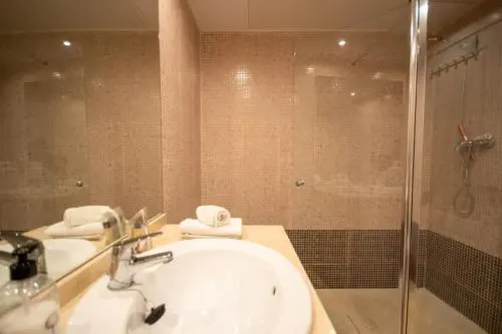 Apartment Balcones del Lago