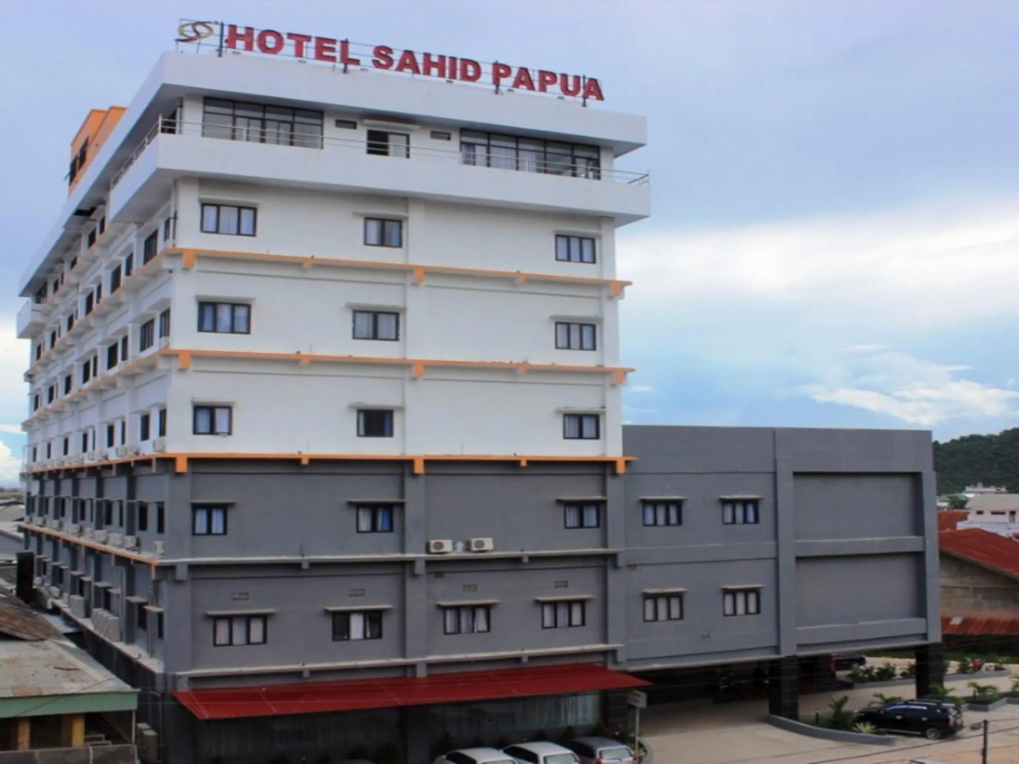 Hotel Sahid Papua