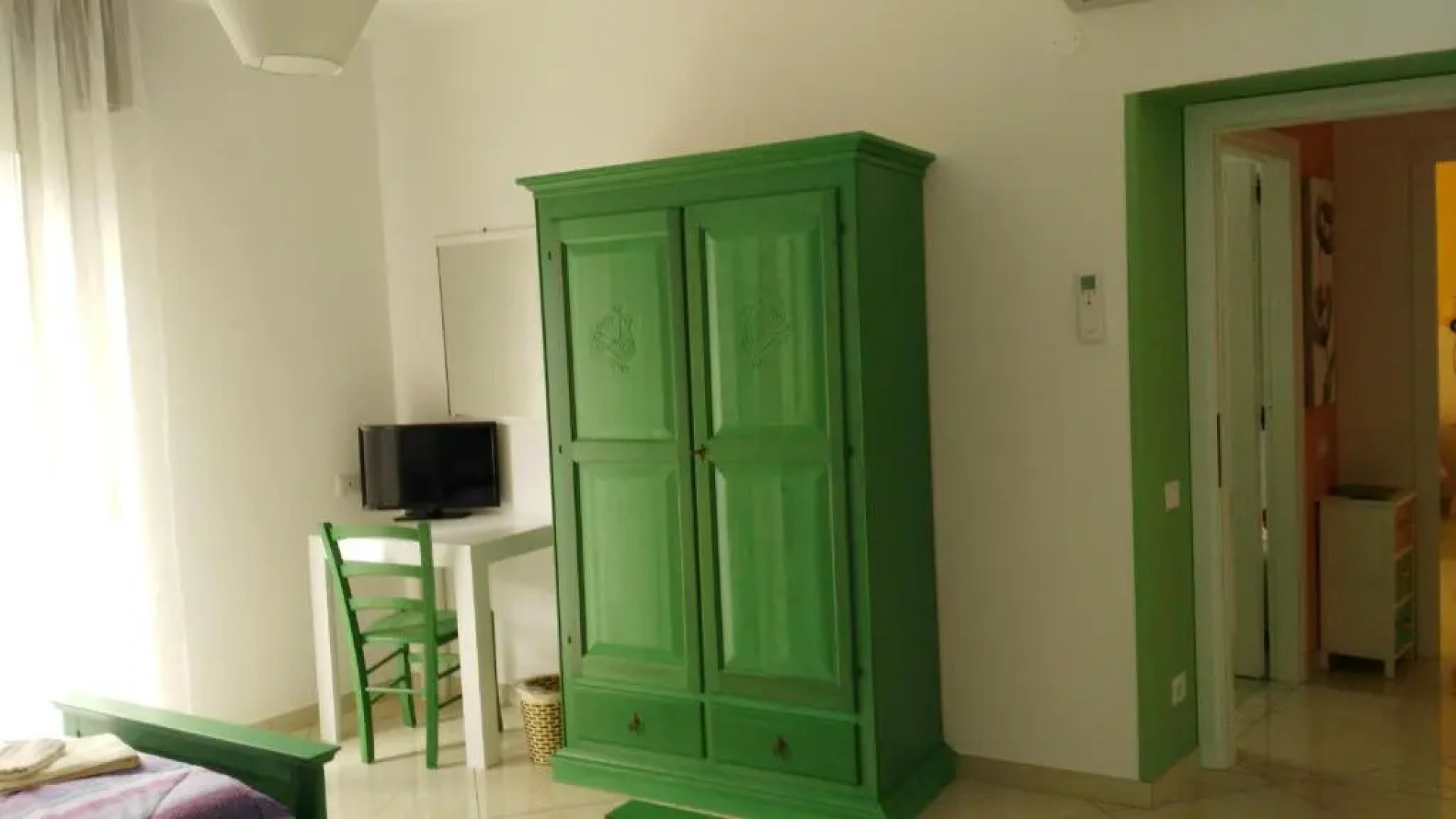 Sa Zodia Guest House