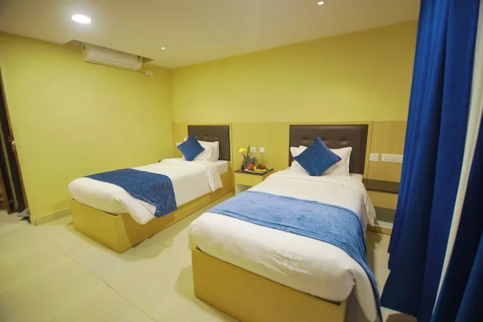 MJ Avyanna Resort & Convention Centre