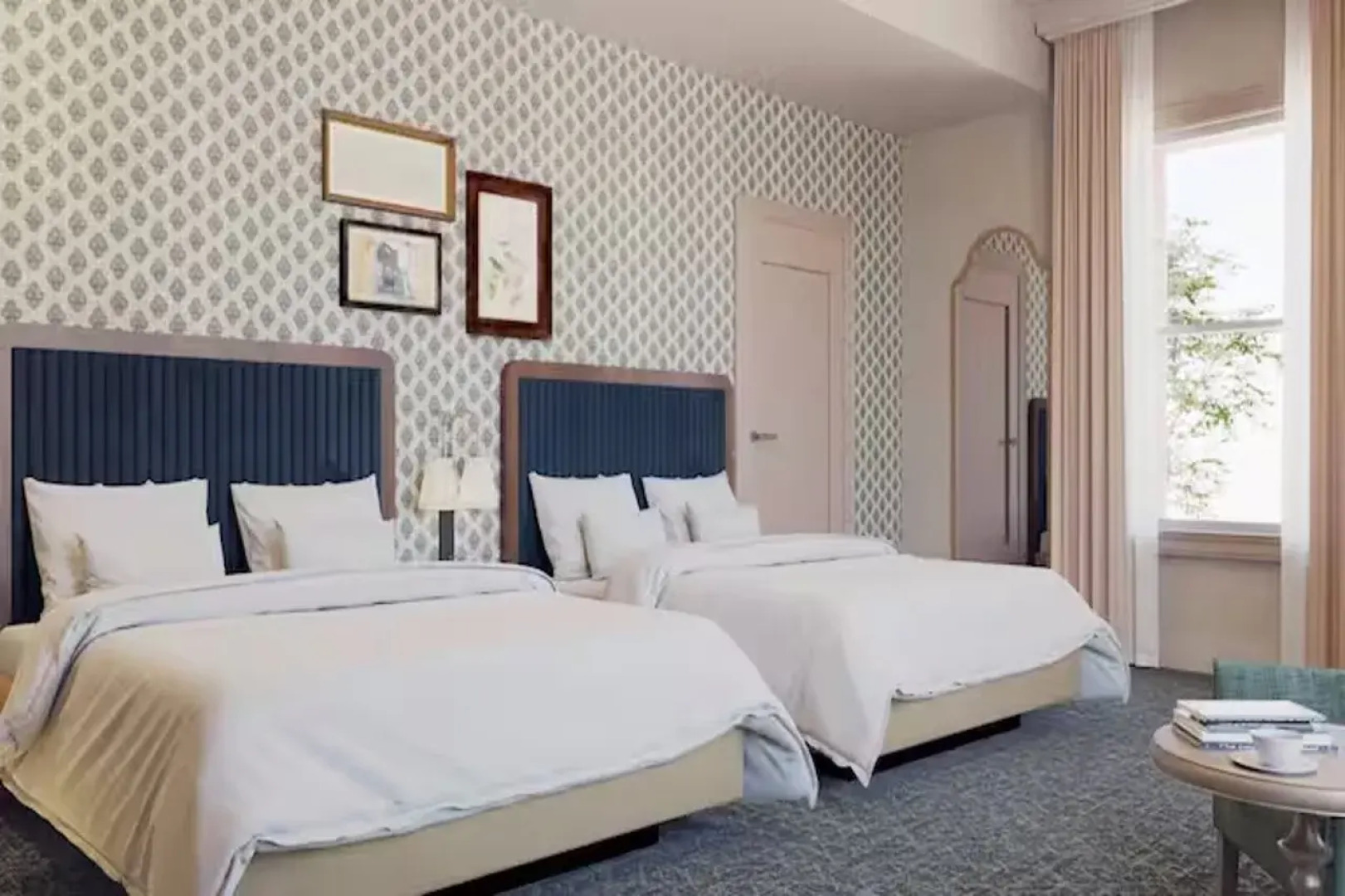 Hotel Petersburg, Tapestry Collection By Hilton