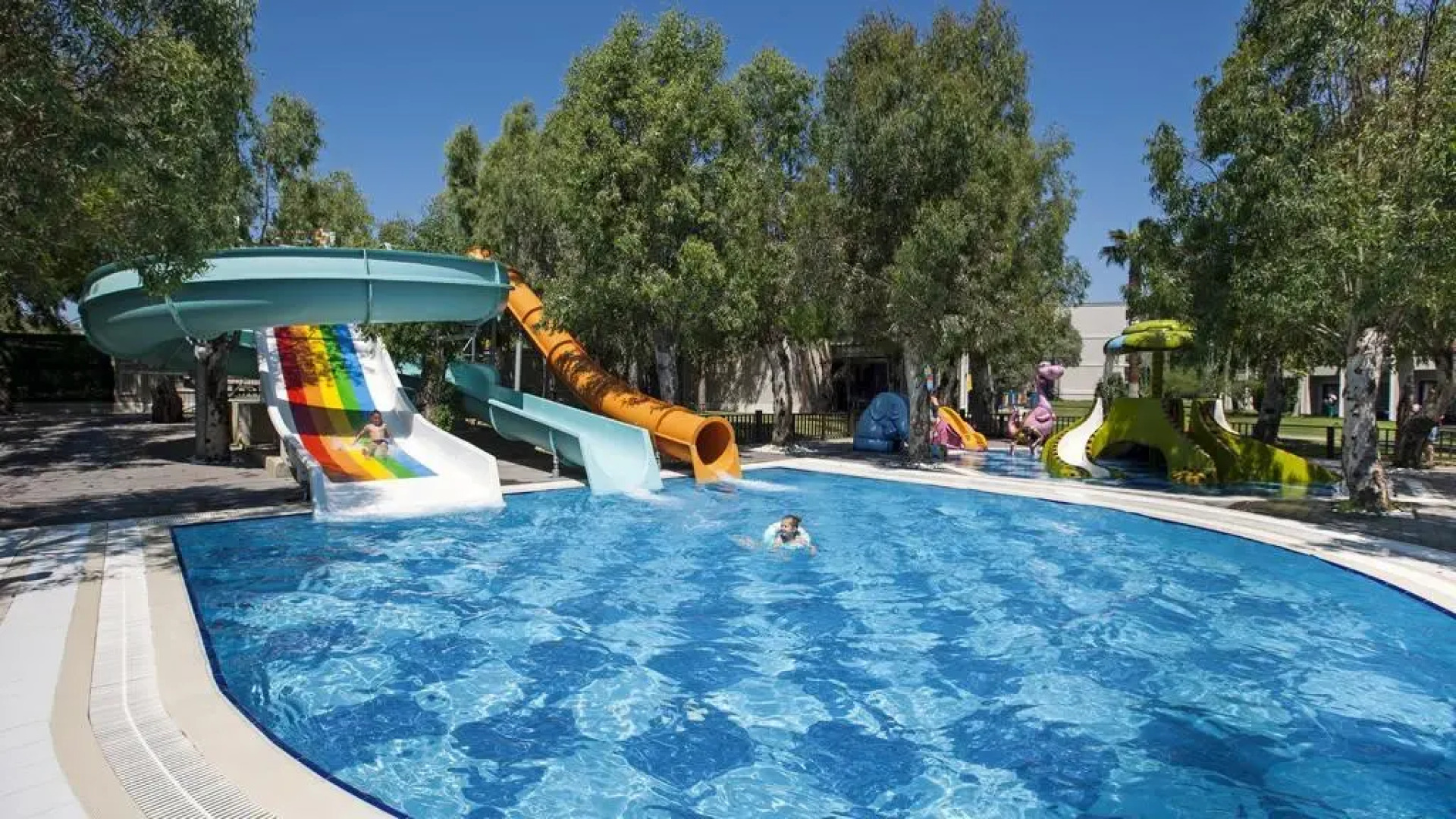 Selectum Family Resort Didim ExAsteria Venüs Didim