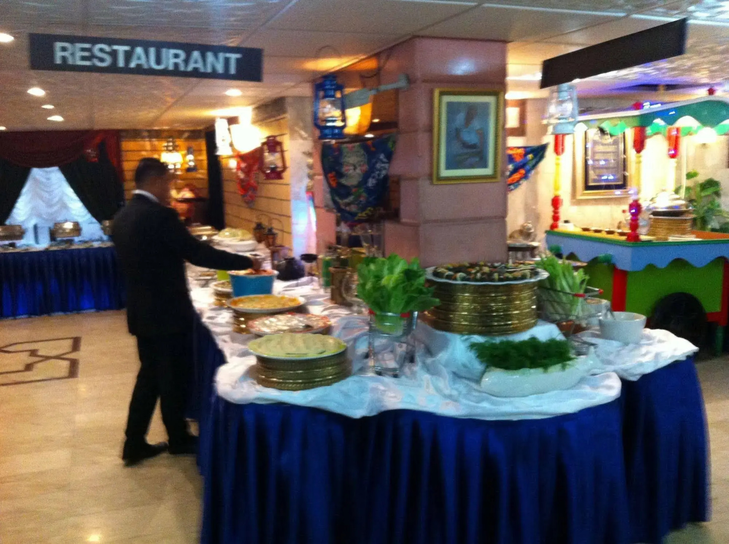 Rotana Residence Apartments