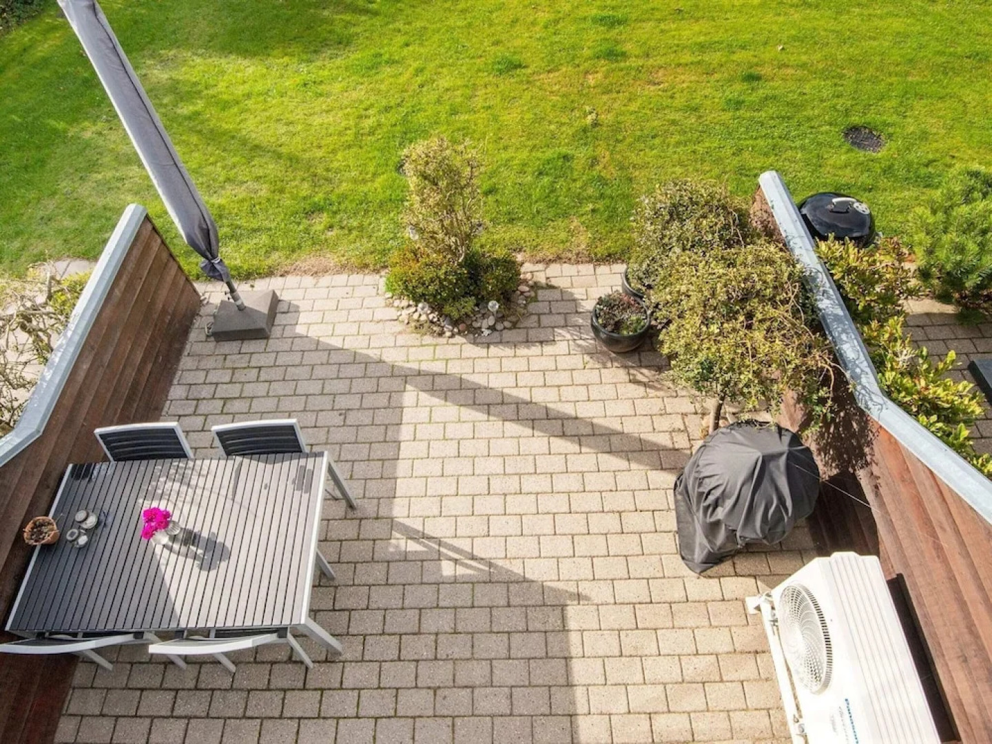 5 Person Holiday Home in Henne