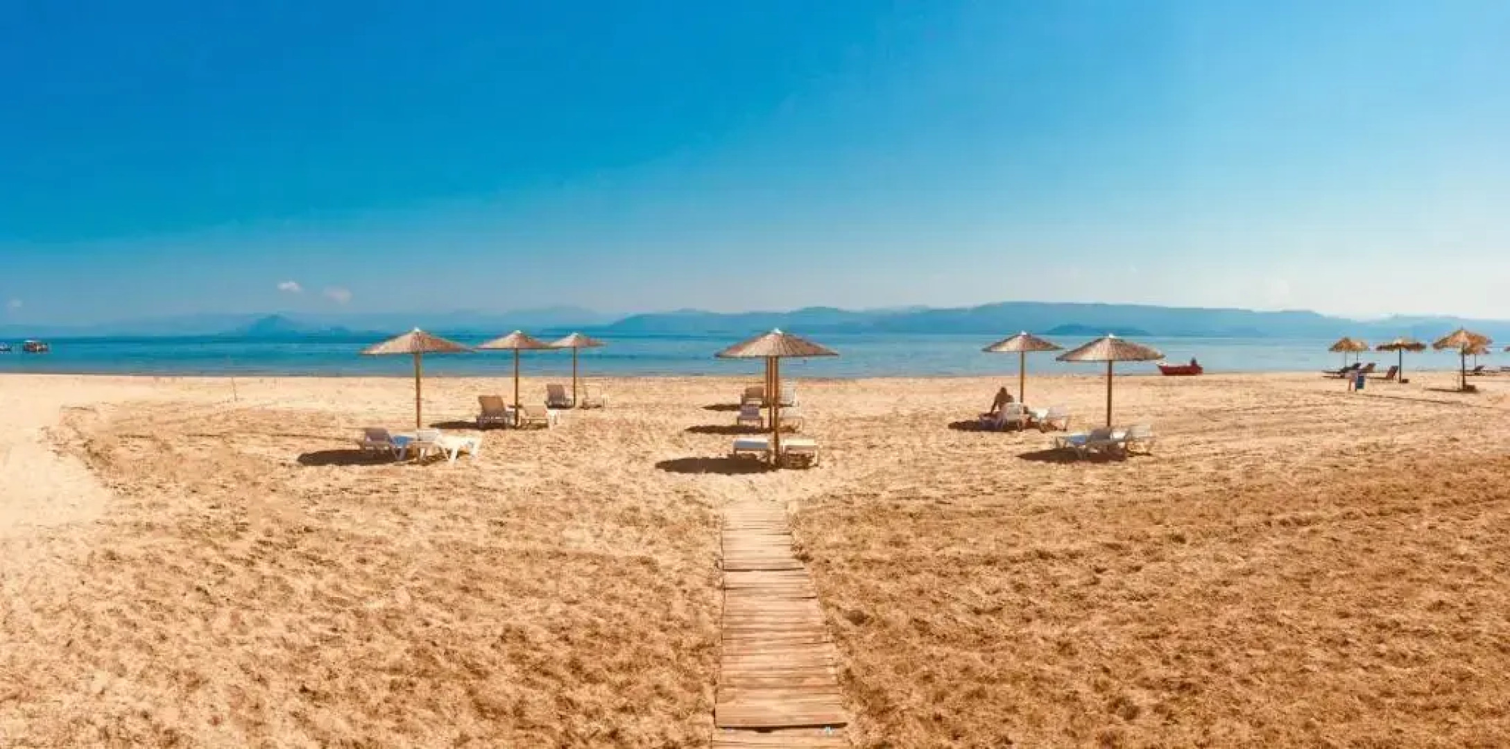 Koulouris Beach Hotel