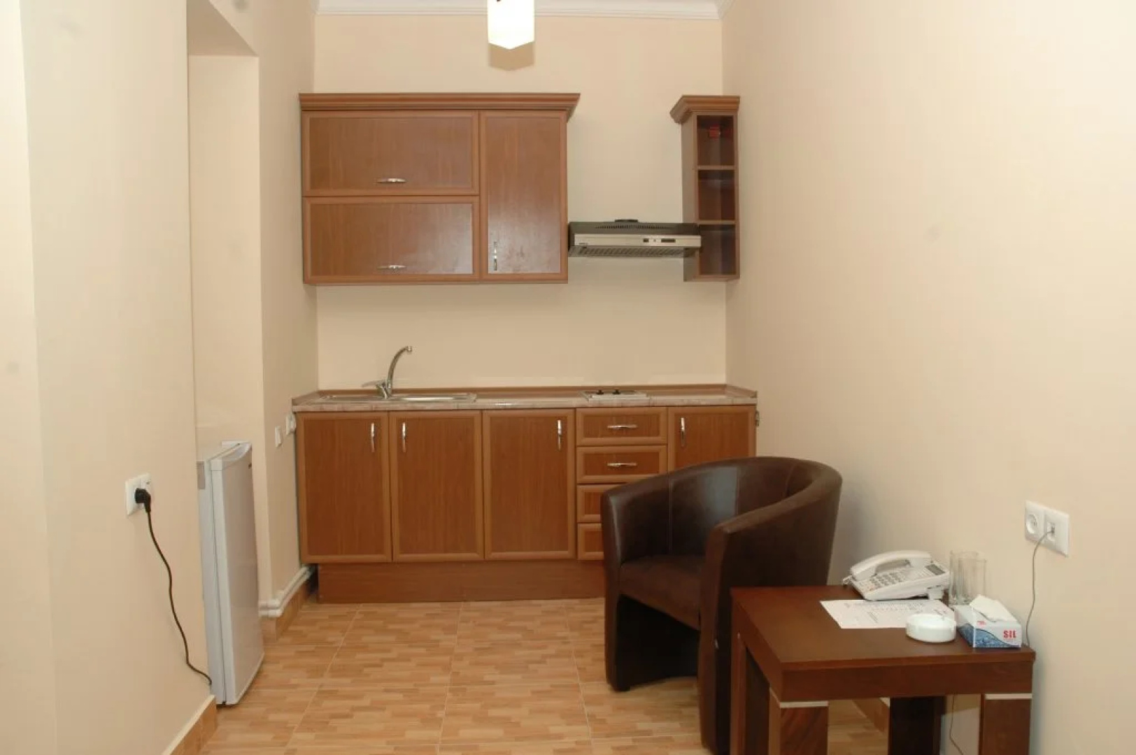 Sil Plaza Hotel