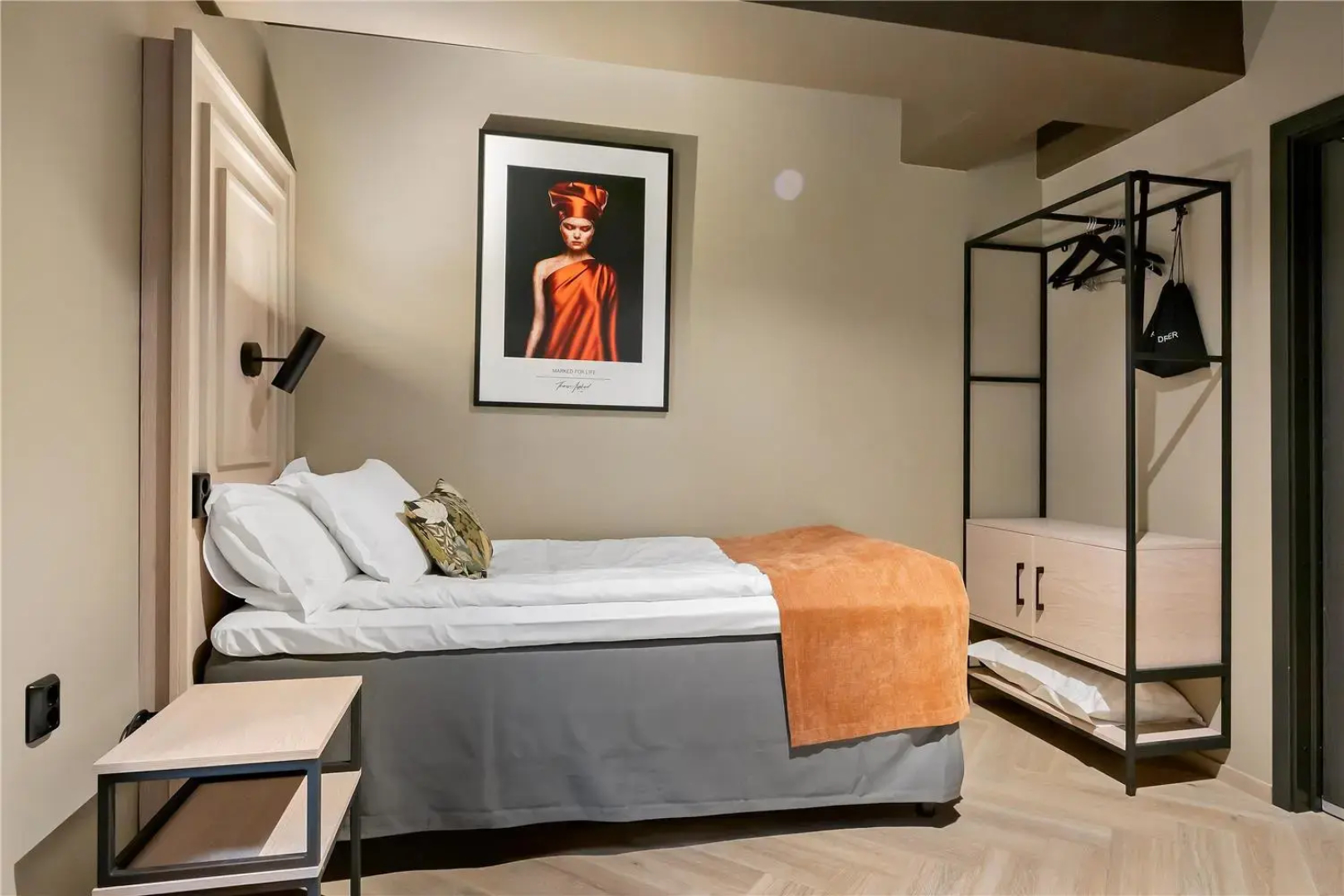 Hotel Riverside Avesta, BW Signature Collection