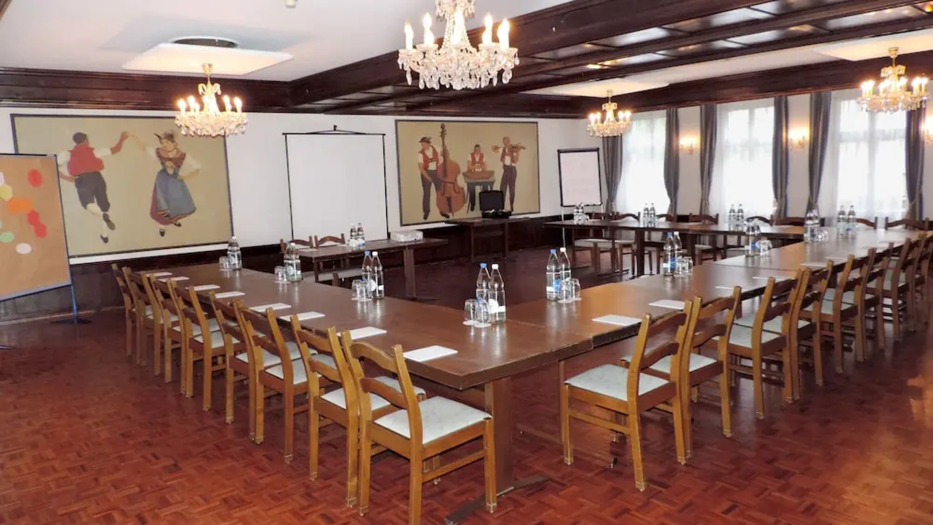 Hotel Löwen Appenzell