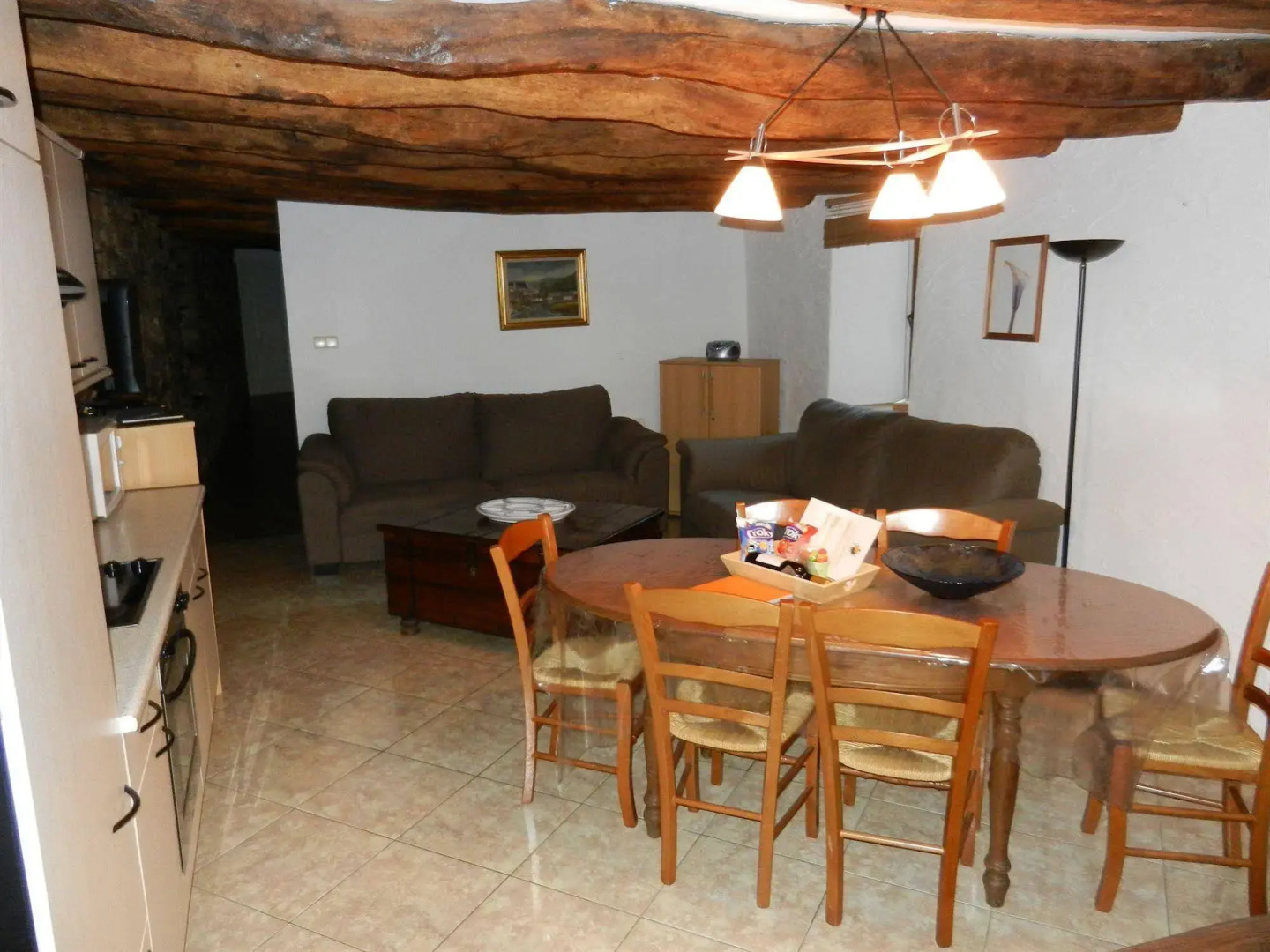 Le 'Ti 'Bou de Refuge