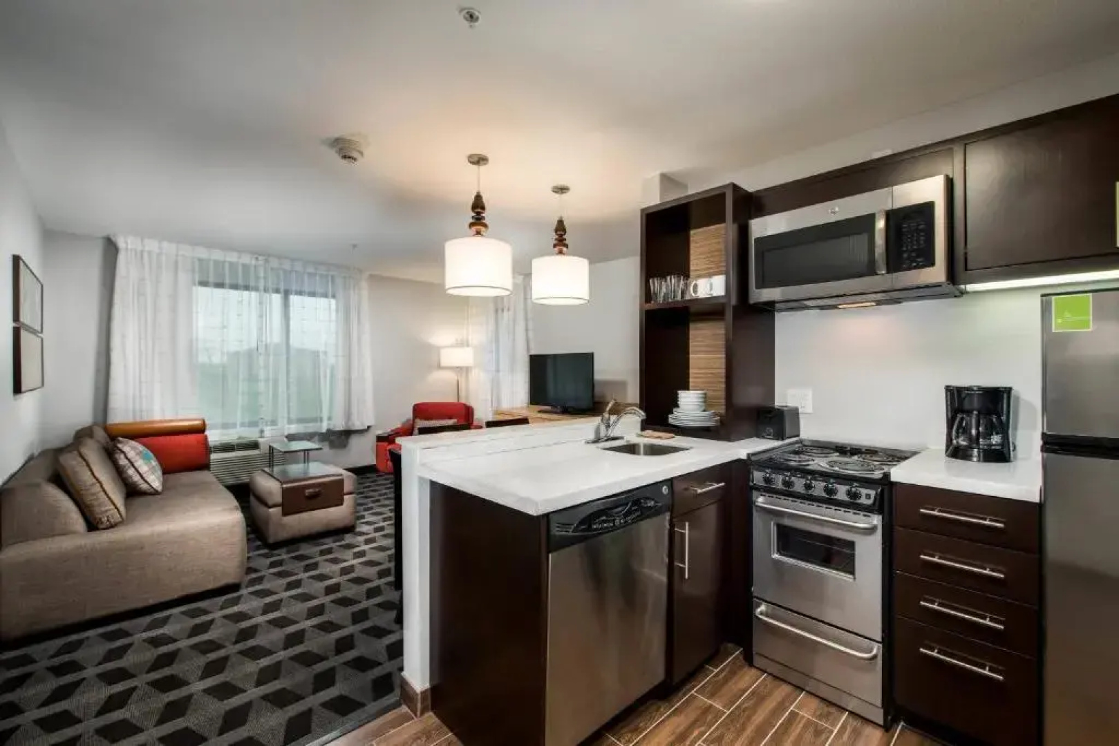 Towneplace Suites Waco South