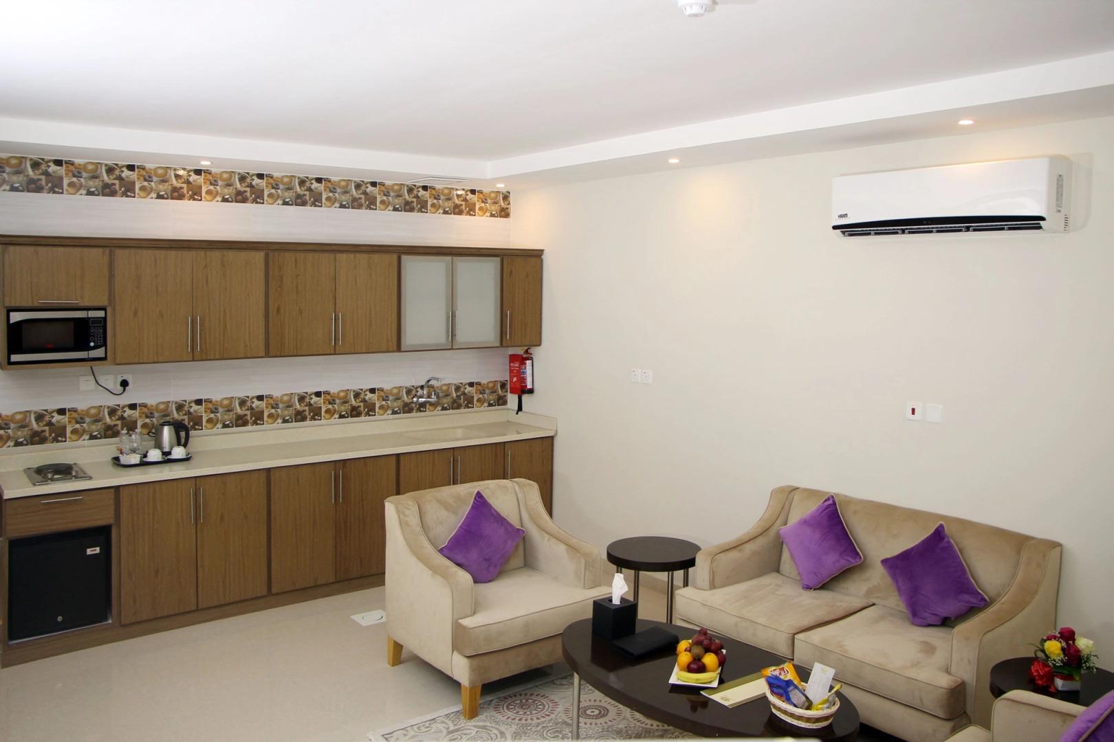 Almuhaidb Residence Al Jubail