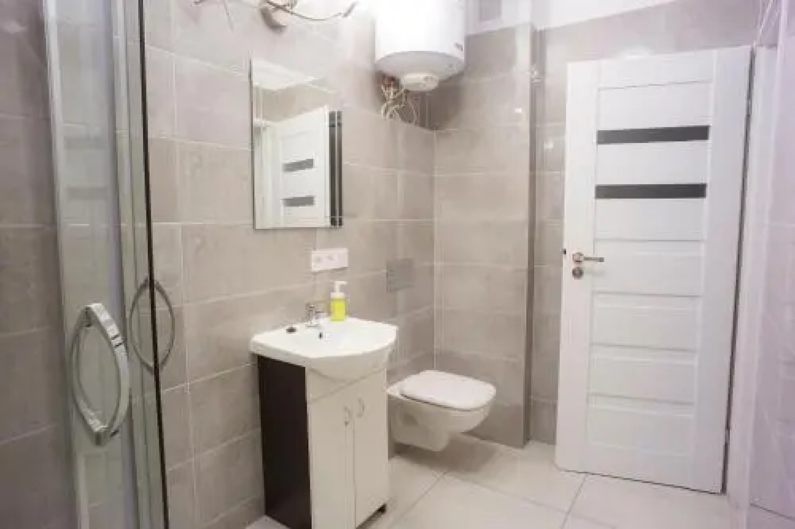 Niebiański Apartament