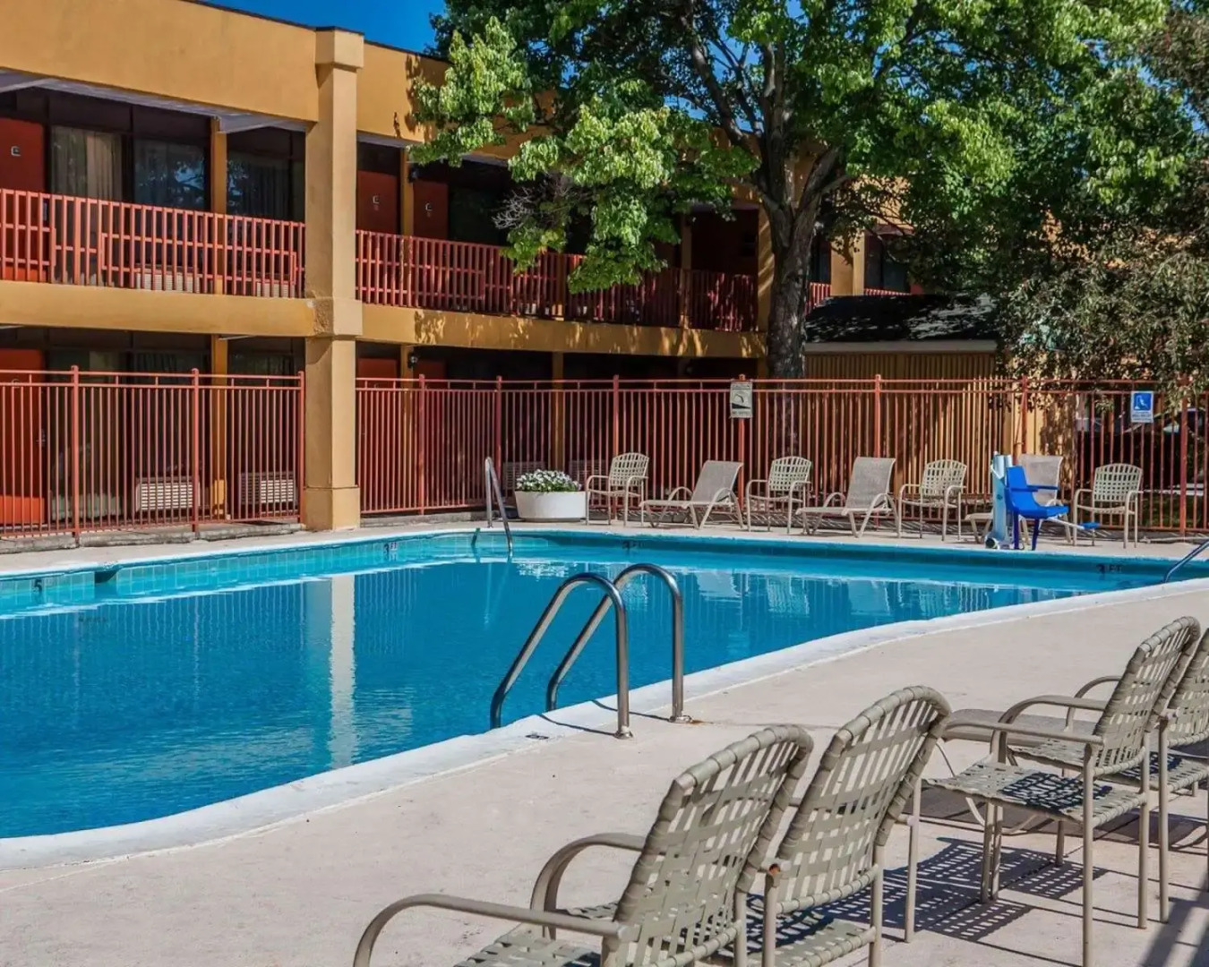 Quality Inn Pottstown