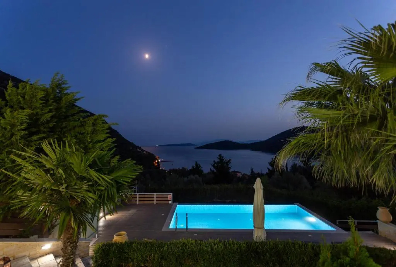 Ionian Diamond Villas