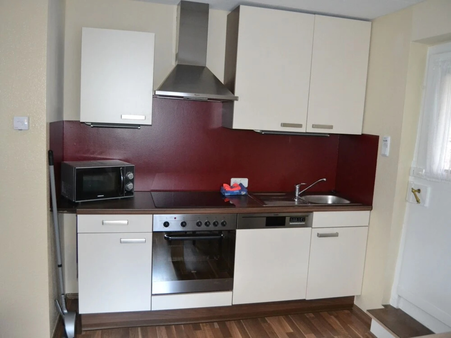 Ferienwohnung Nellessen