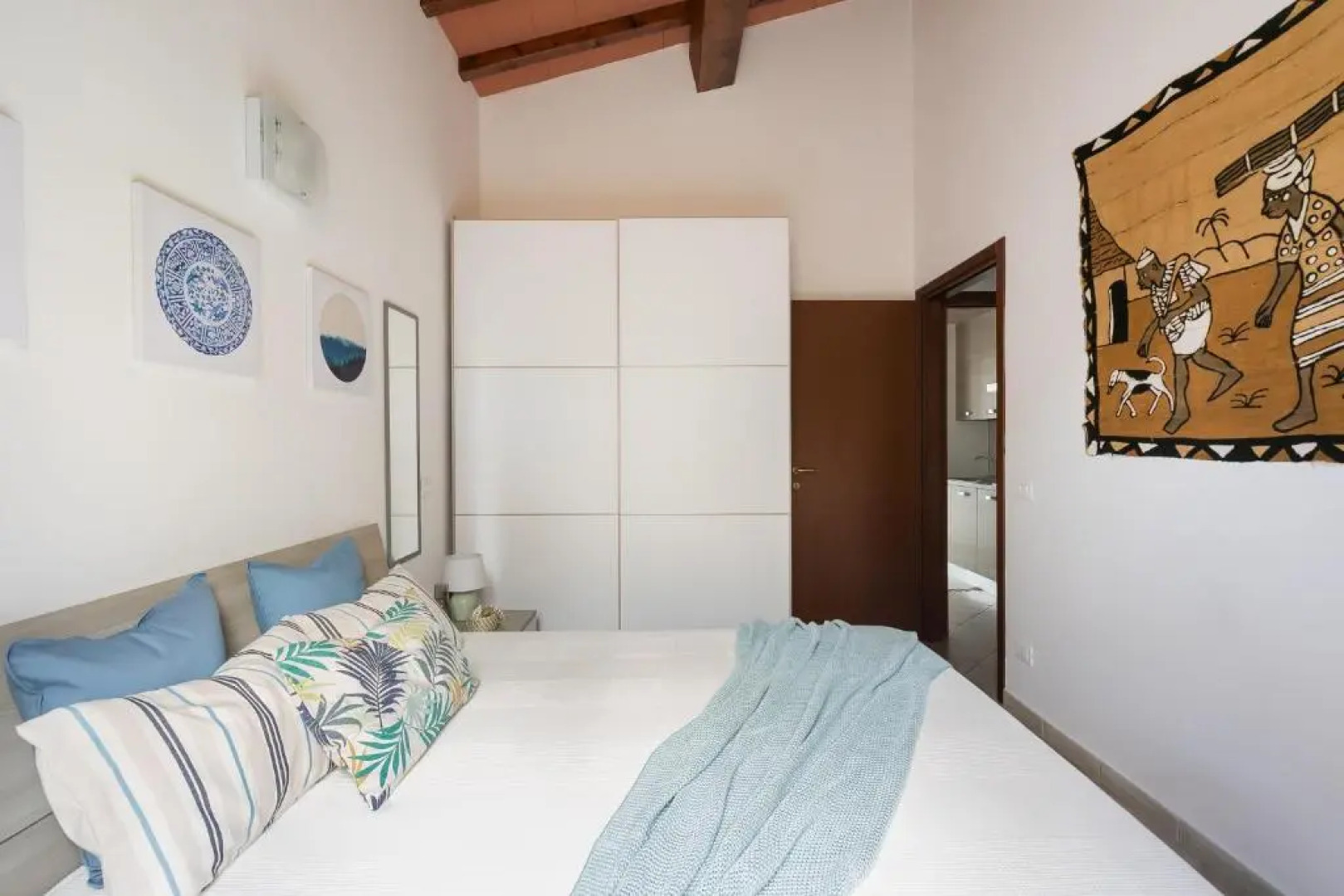 Noi 2 Vacanze in Relax House Val d'Orcia