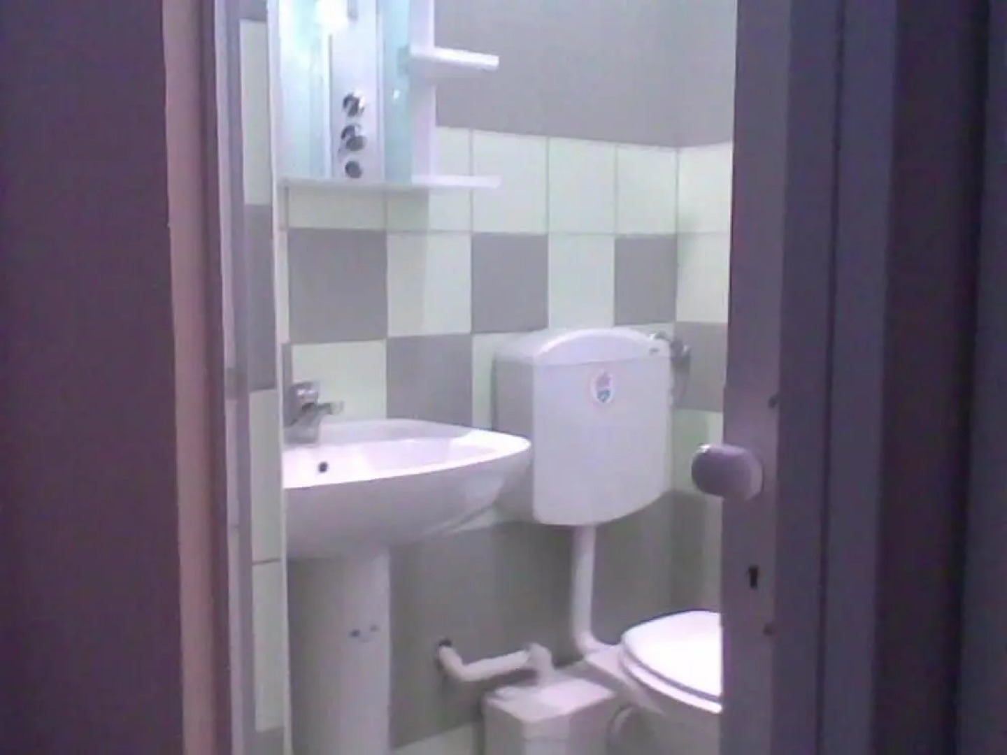 Bed & Breakfast Giardino Agritourist