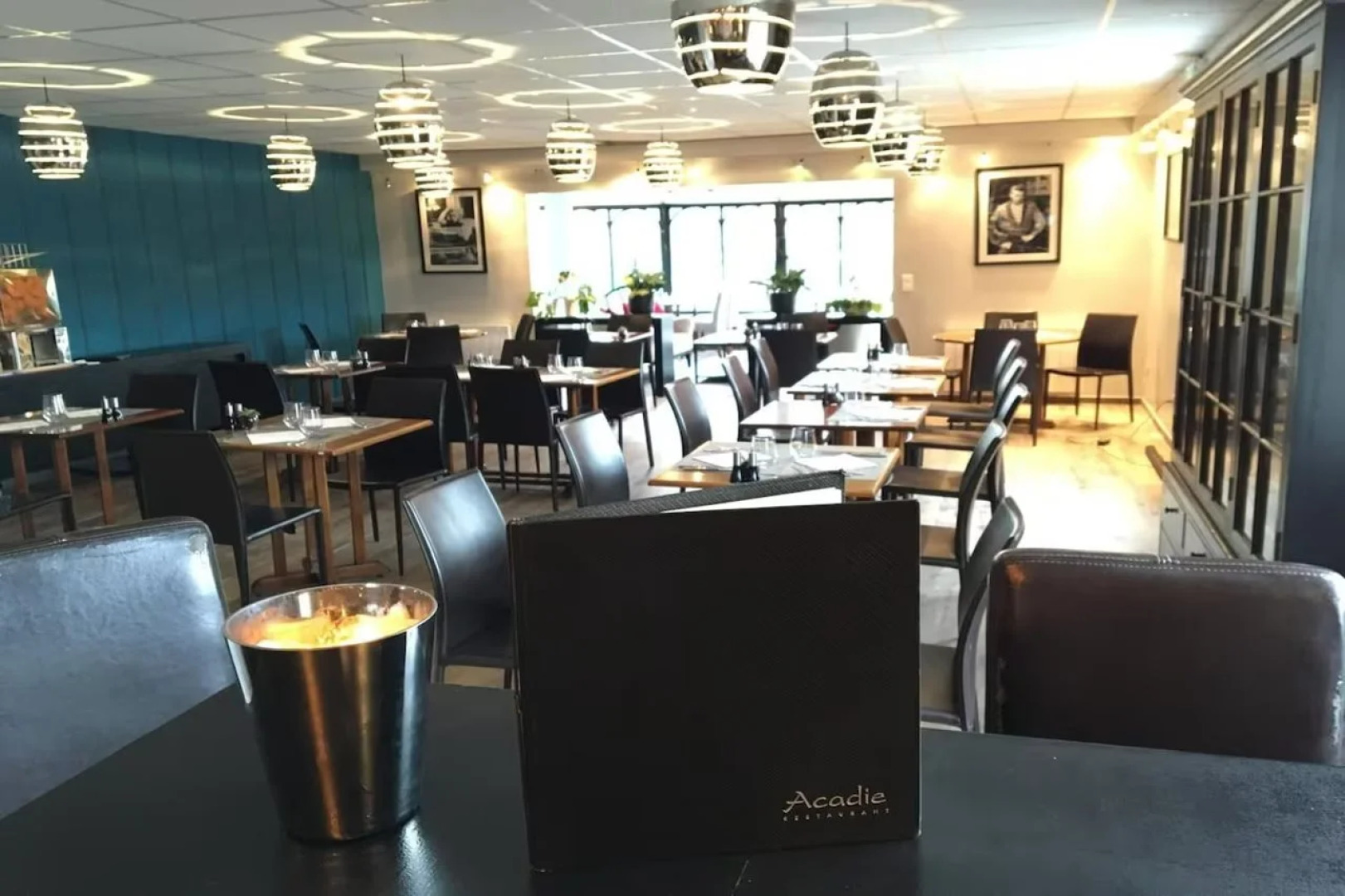 Comfort Hotel Adelaide