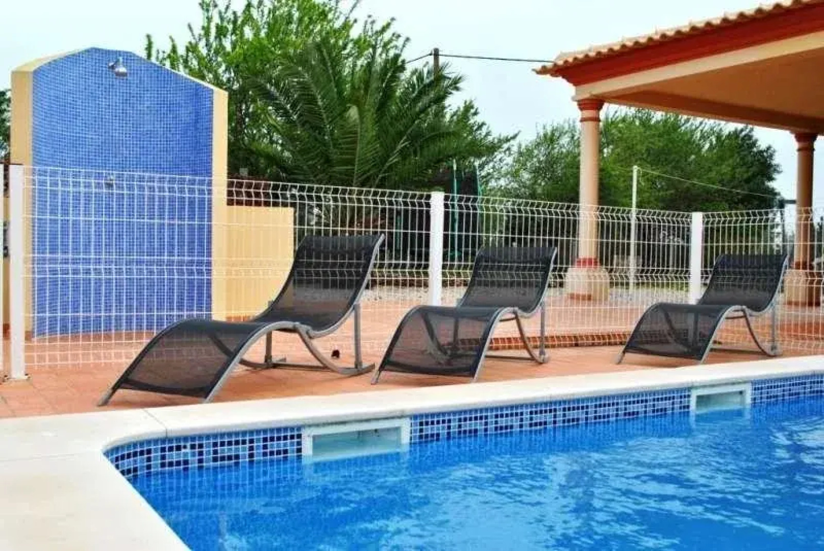 Villa En Algarve Portugal 101480