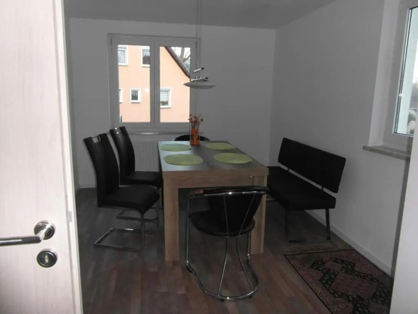 Ferienwohnung Kreischer