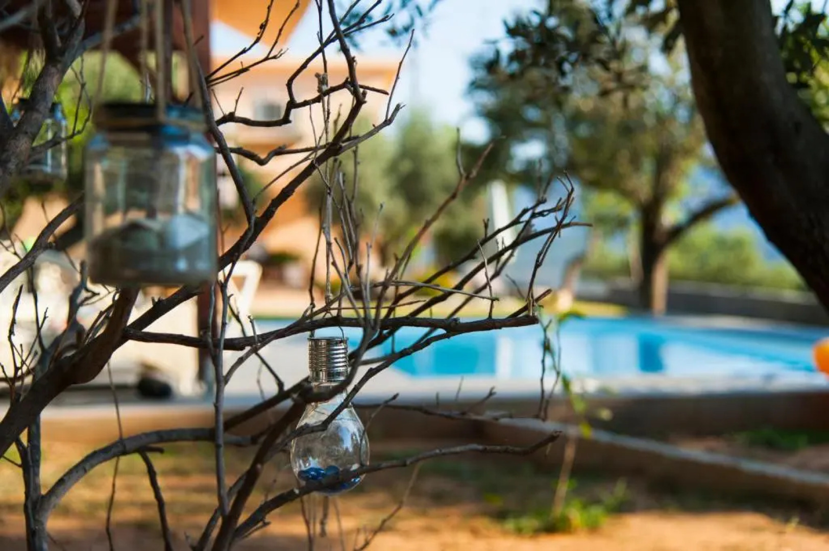 Penelope Dream Pool Villa