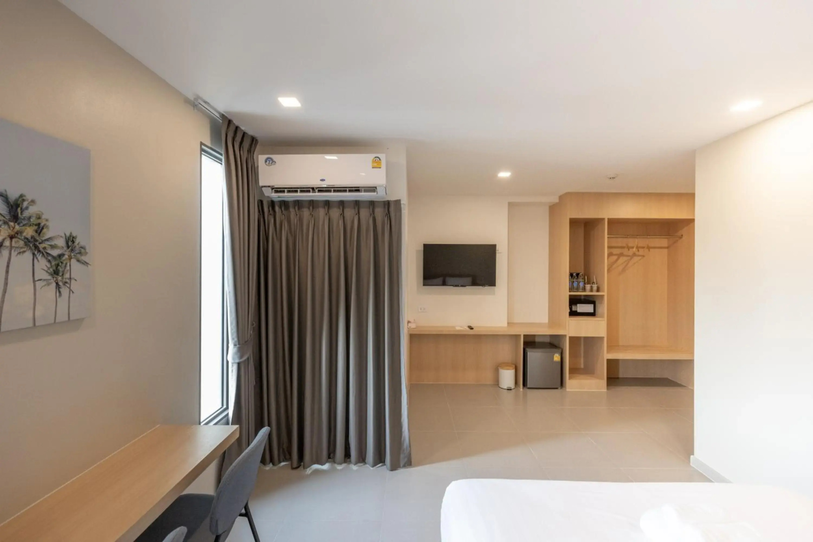 Good Nine Hotel