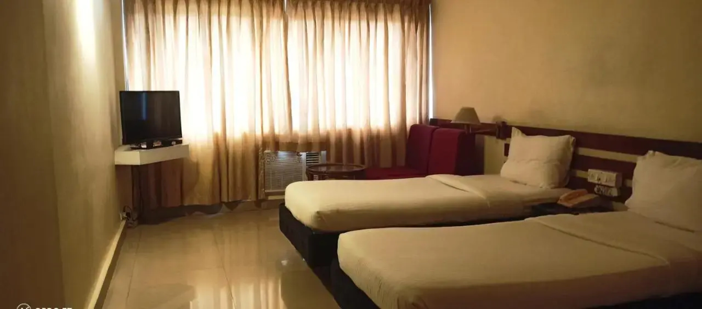 Hotel Poonja International