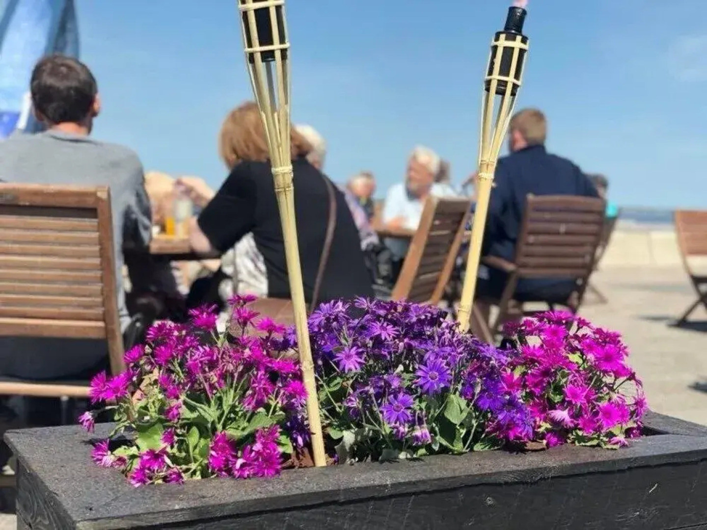 Hotel Du Nord - Løgstør Badehotel