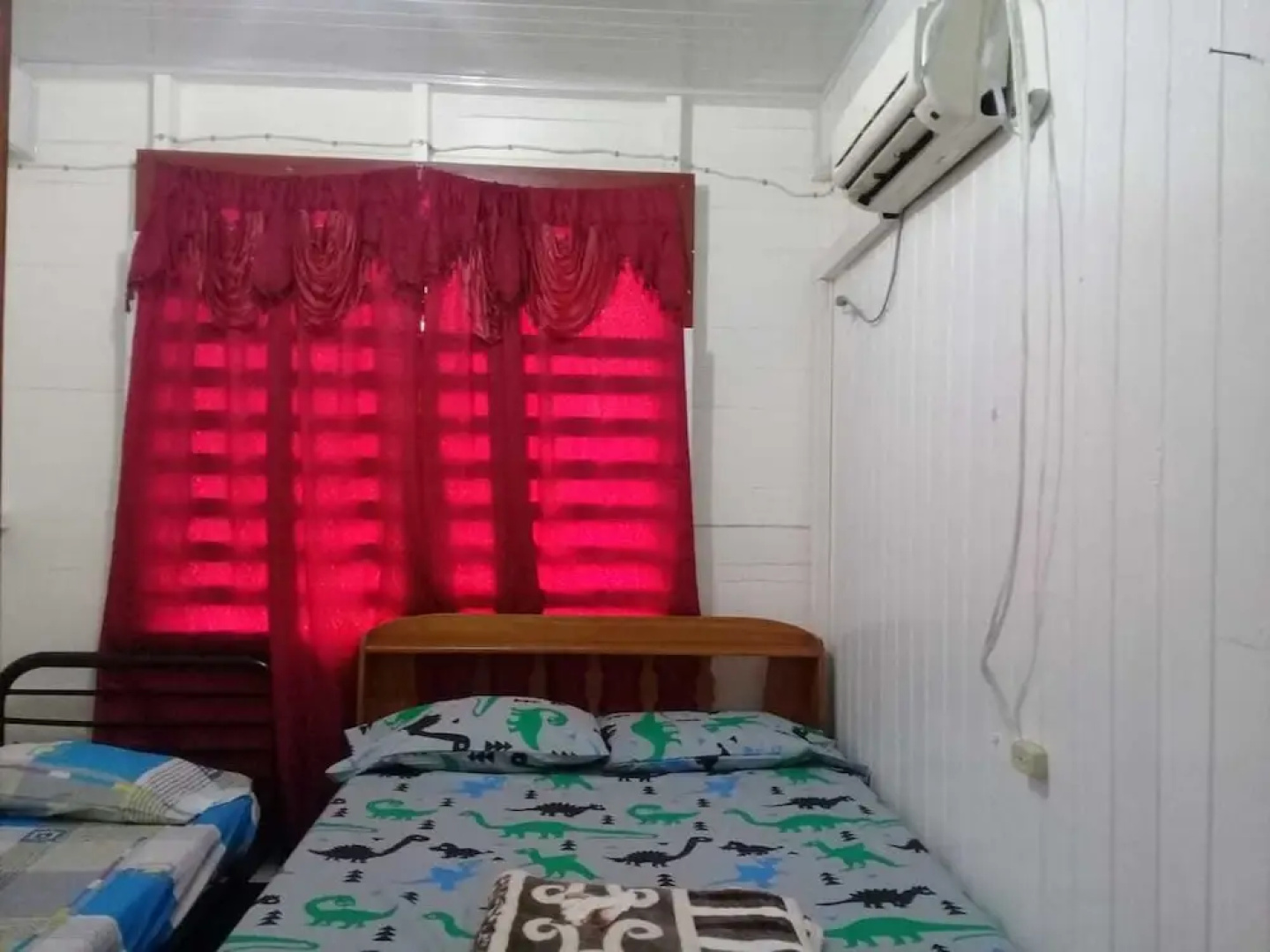 Hostal Los Primos - Hostel