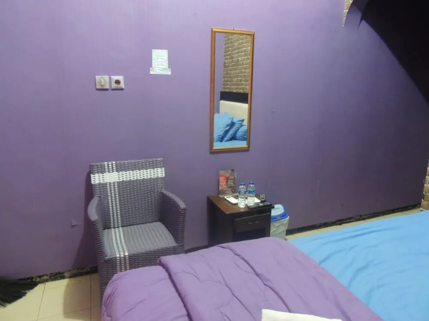 Ungu Nasional 2 Hotel