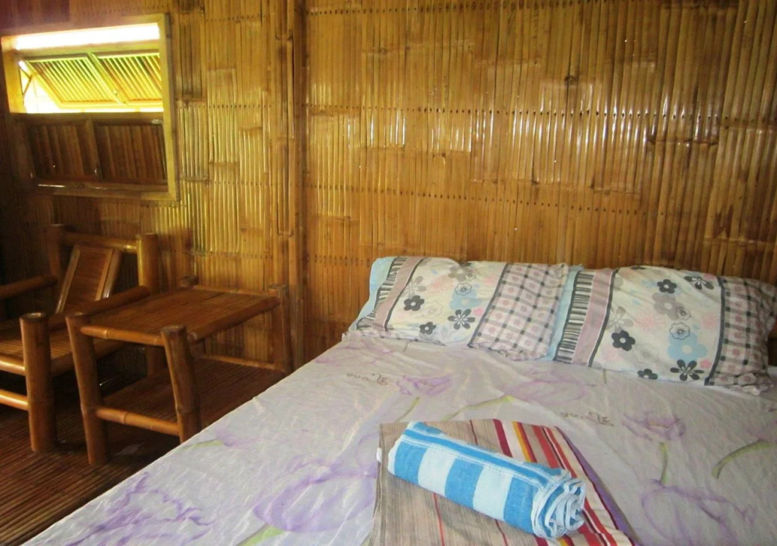 La Fiesta Restobar and Inn