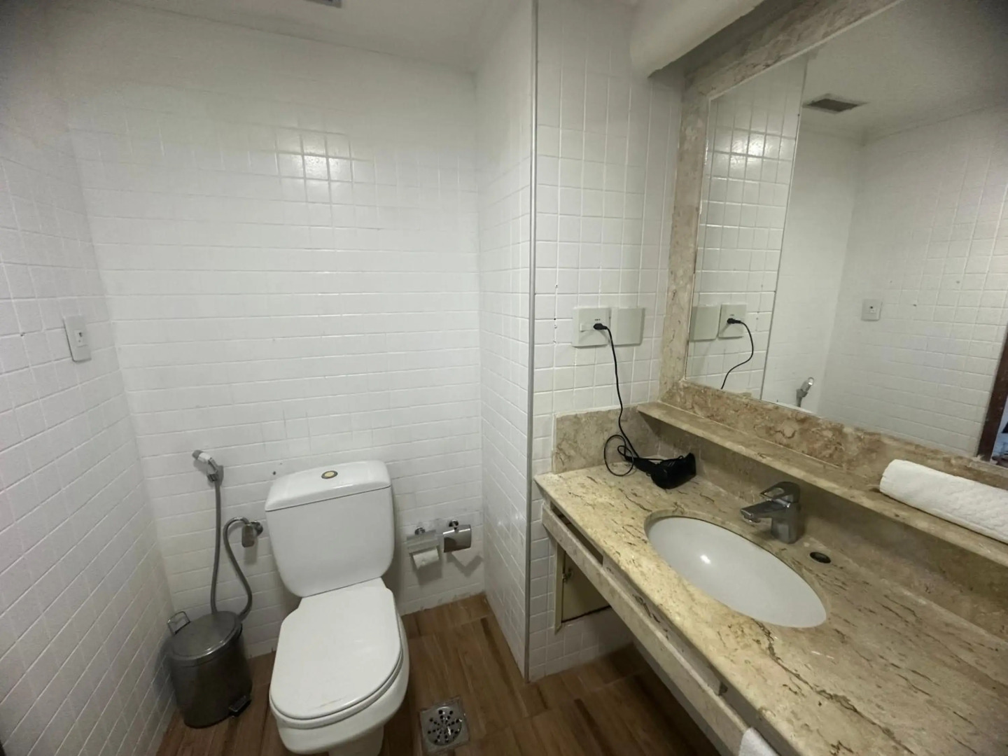 Costa Mar Recife Hotel by Atlantica