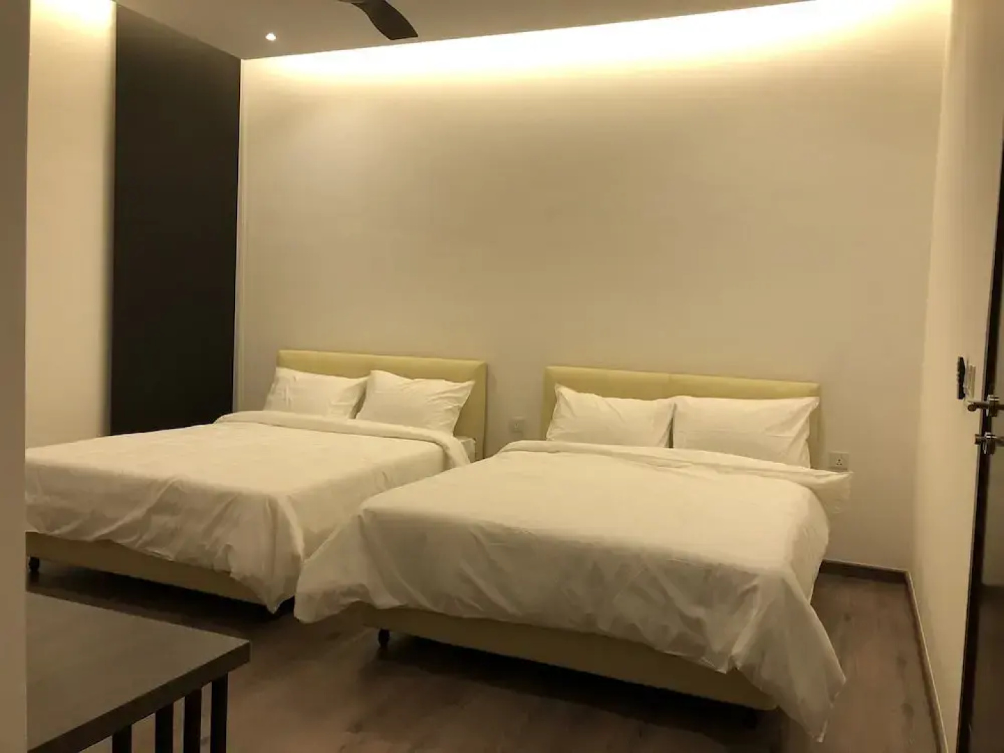 The Dahlias Luxury Residence