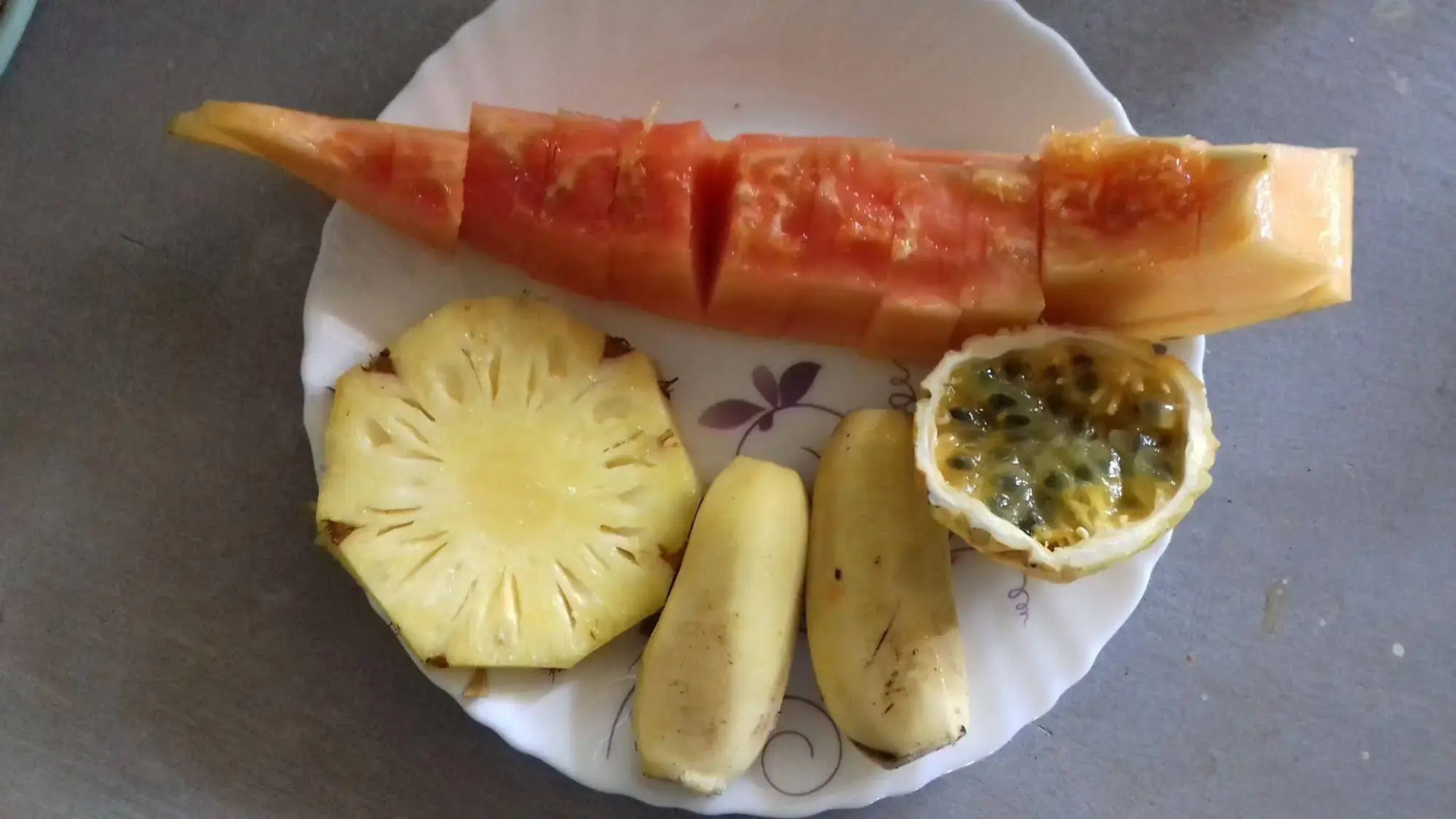 Chill Enjoy Cabanas & Restaurant