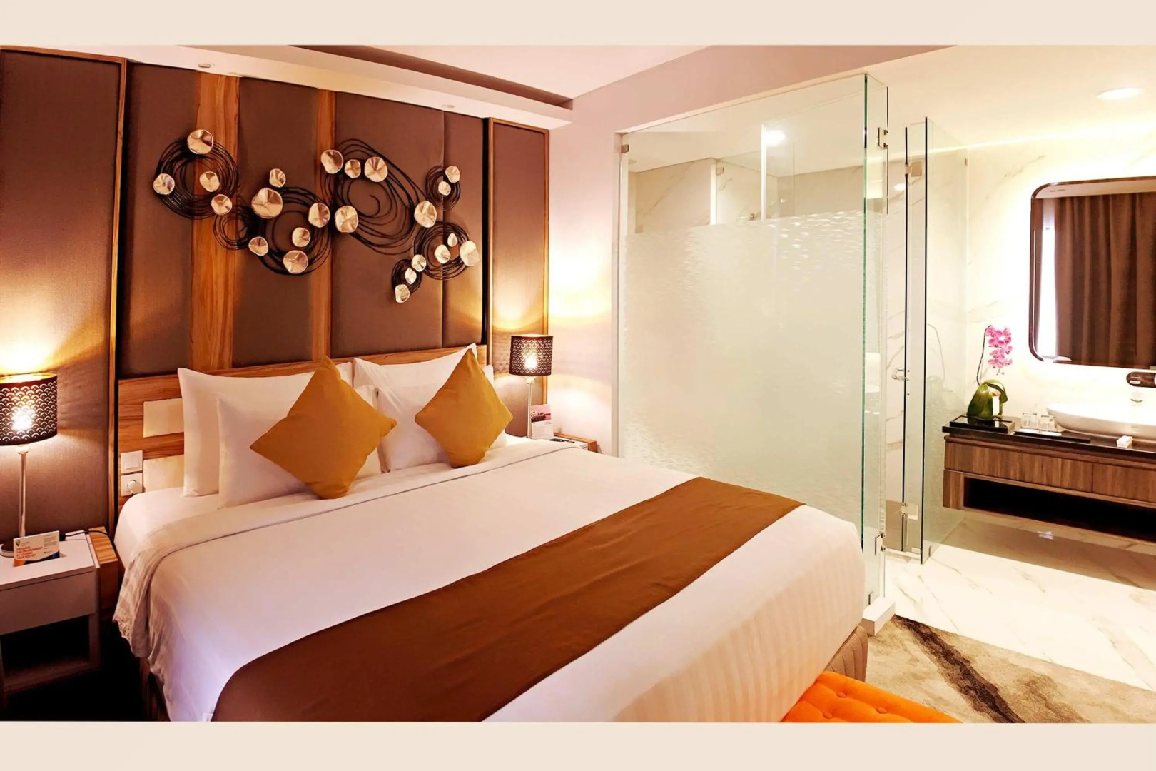 Vasaka Hotel Jakarta managed by DAFAM