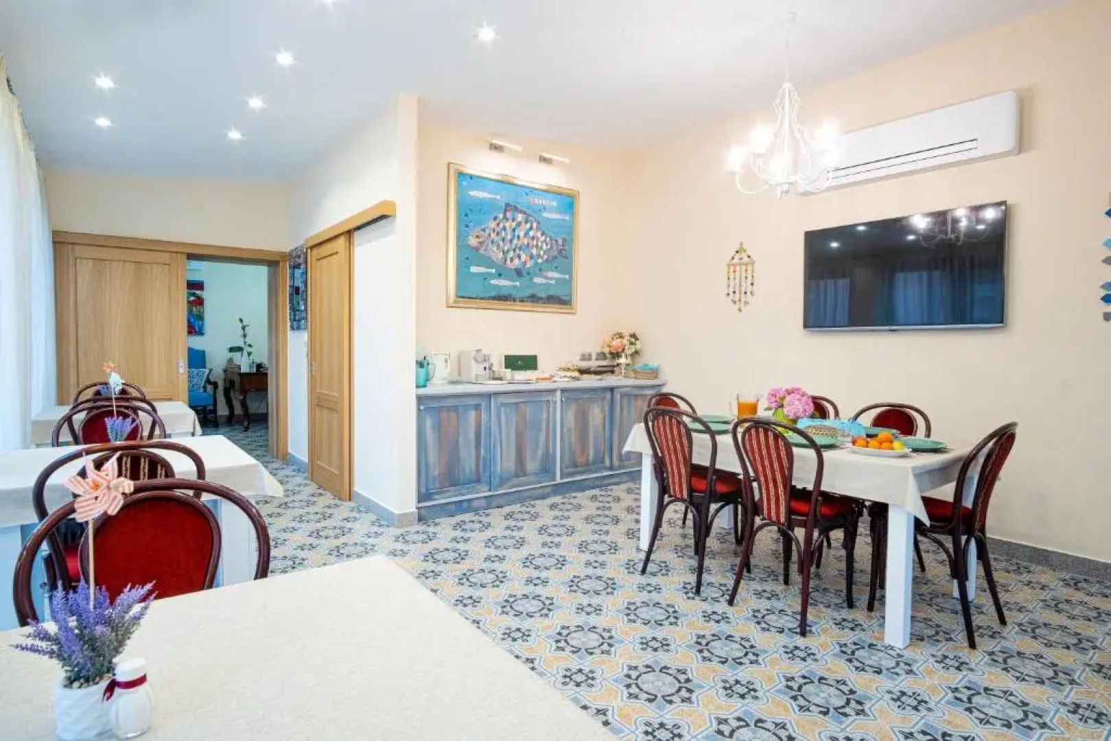 Kiss-Henézi Guest House