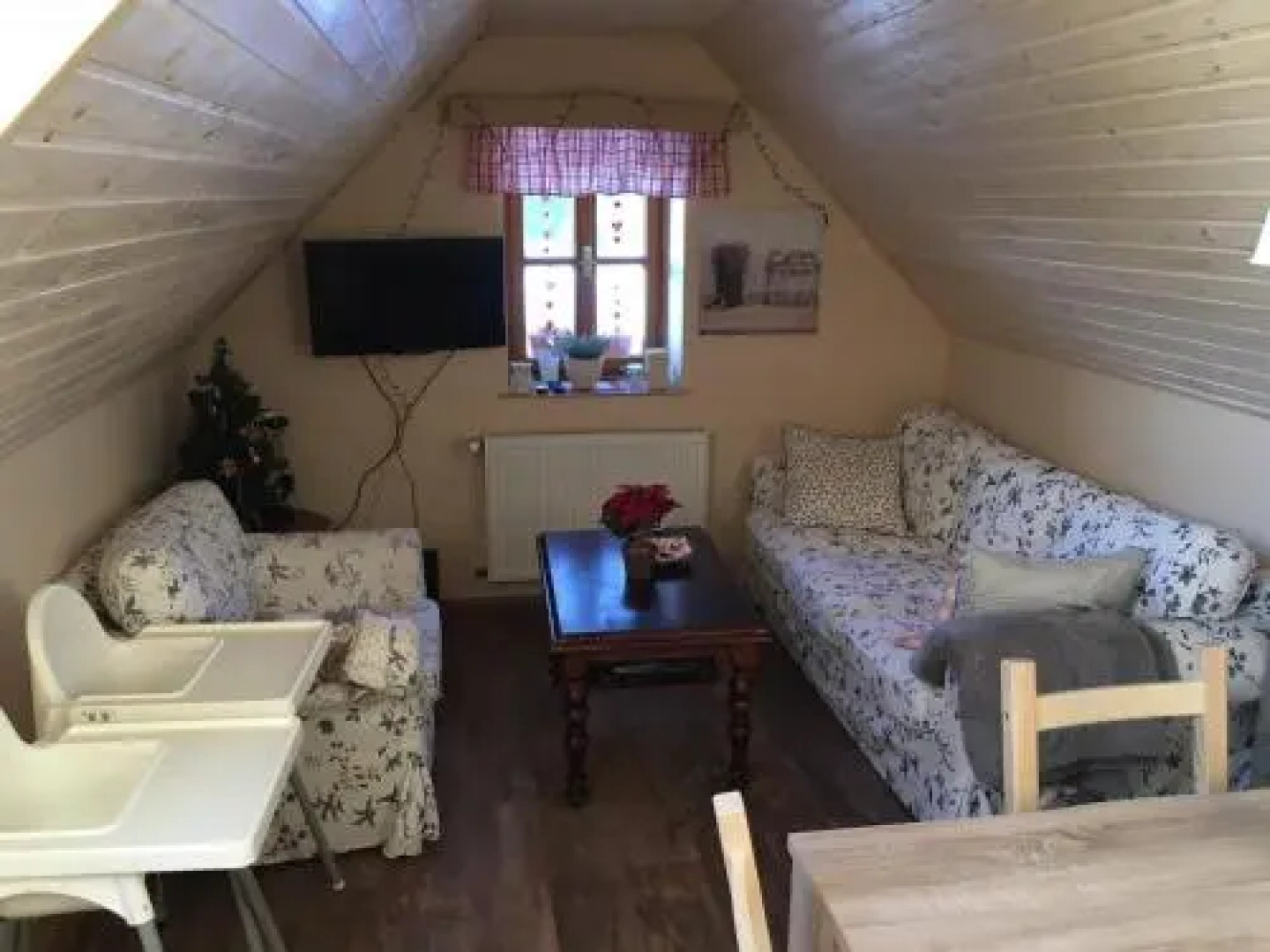 Apartmán Hrabětice Jizerské Hory