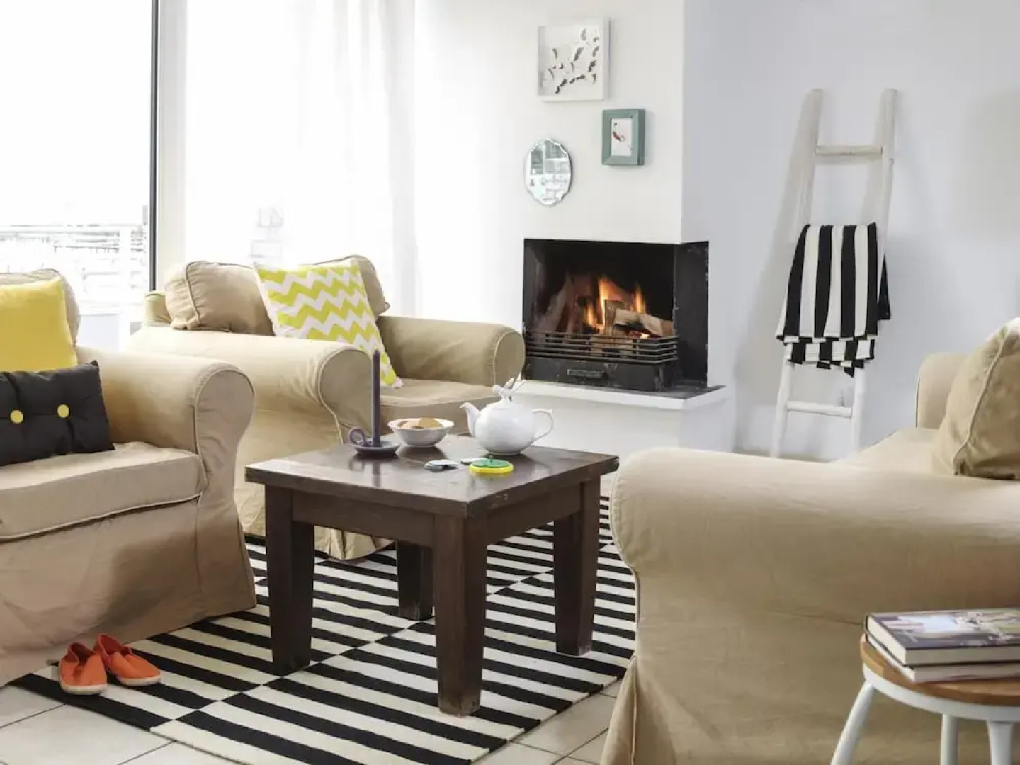 12 Persoons Accommodatie