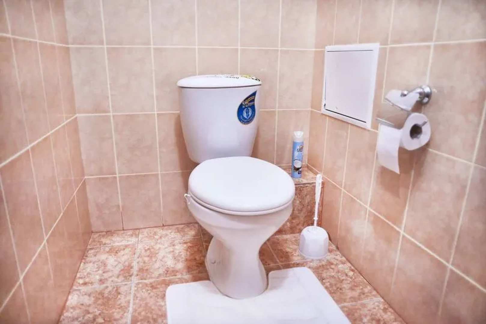 Pyat Zvezd na ul. Stalevarov, d. 15-3