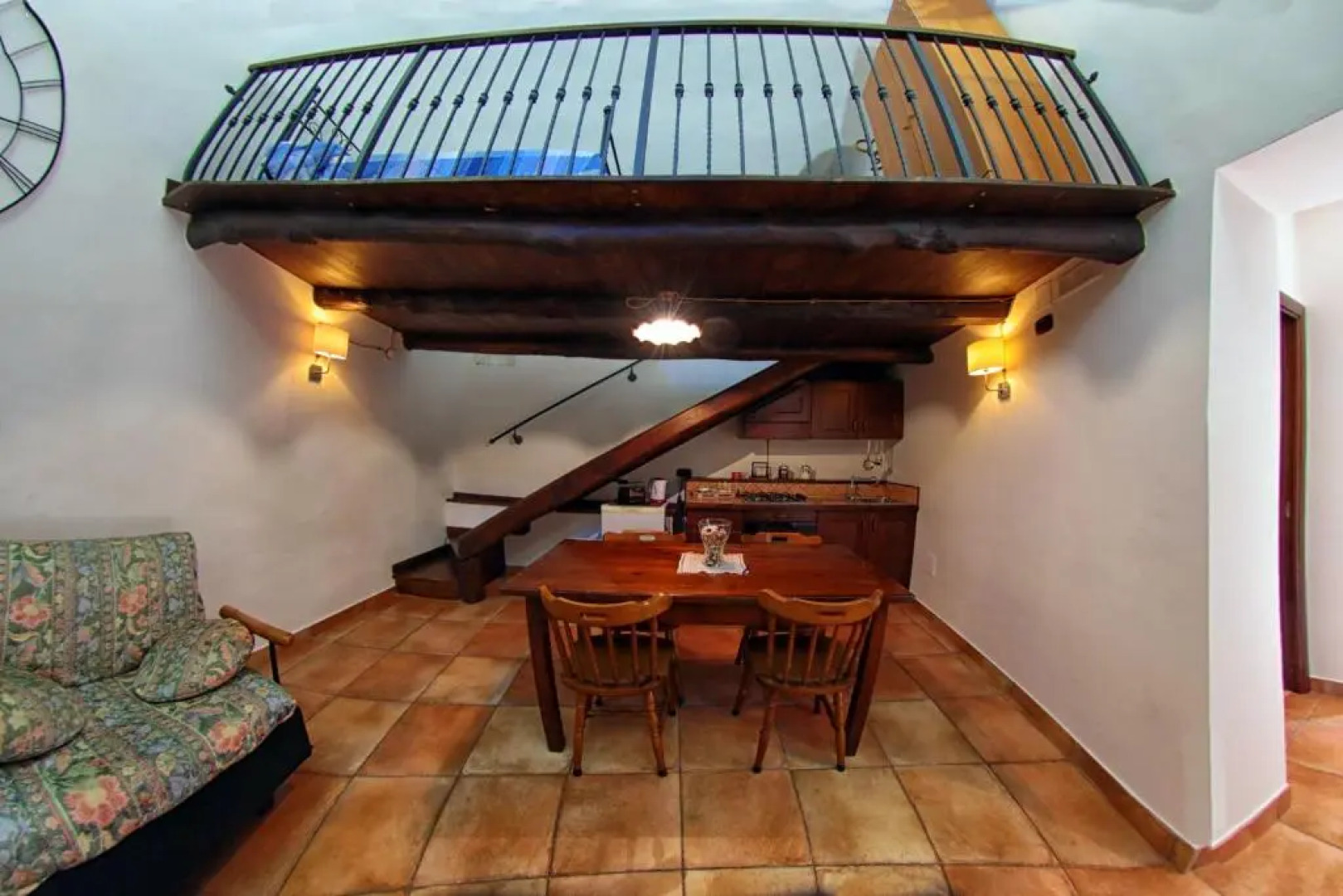 Al Vecchio Cellaio Guest House