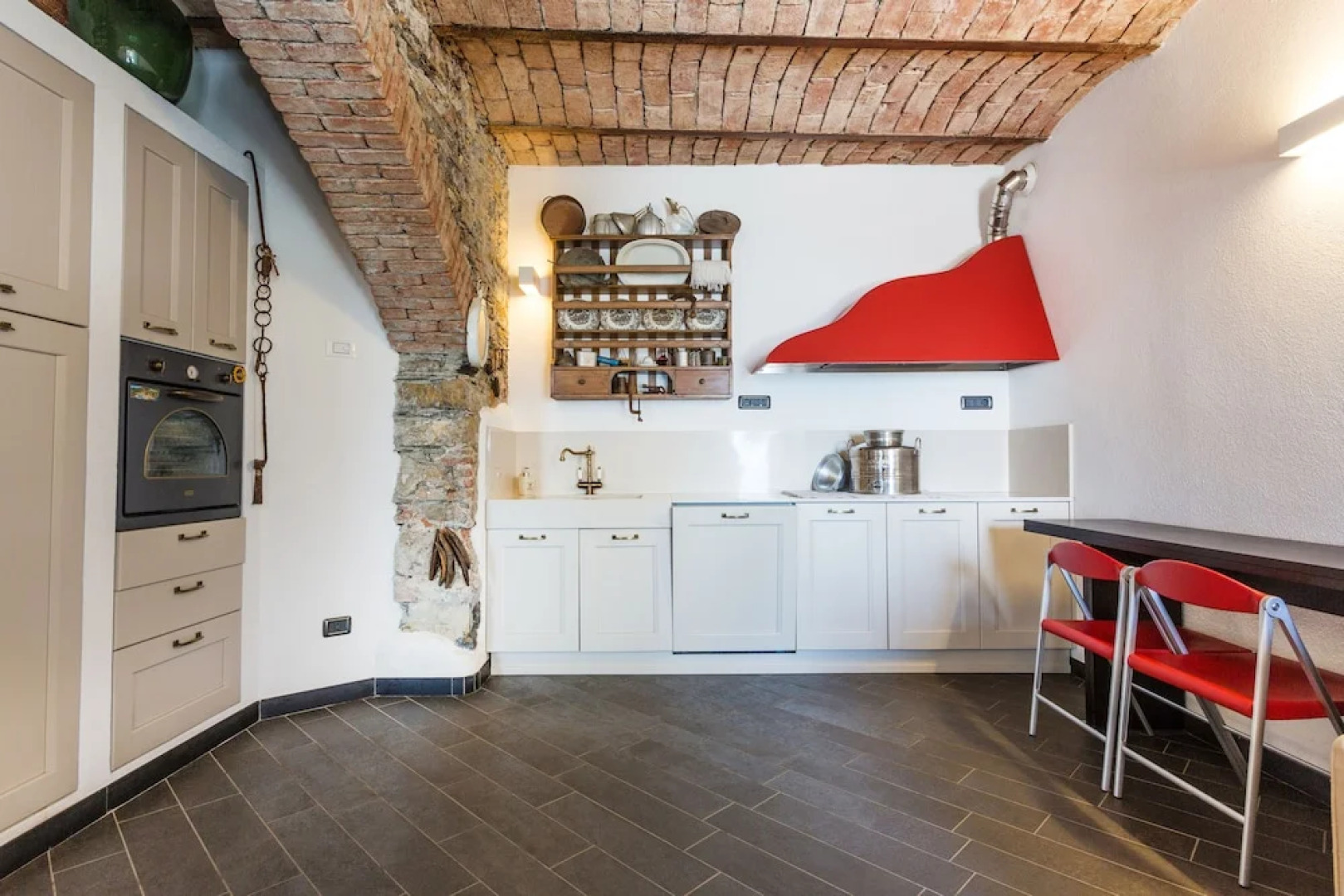 Room and Breakfast Casa Balin