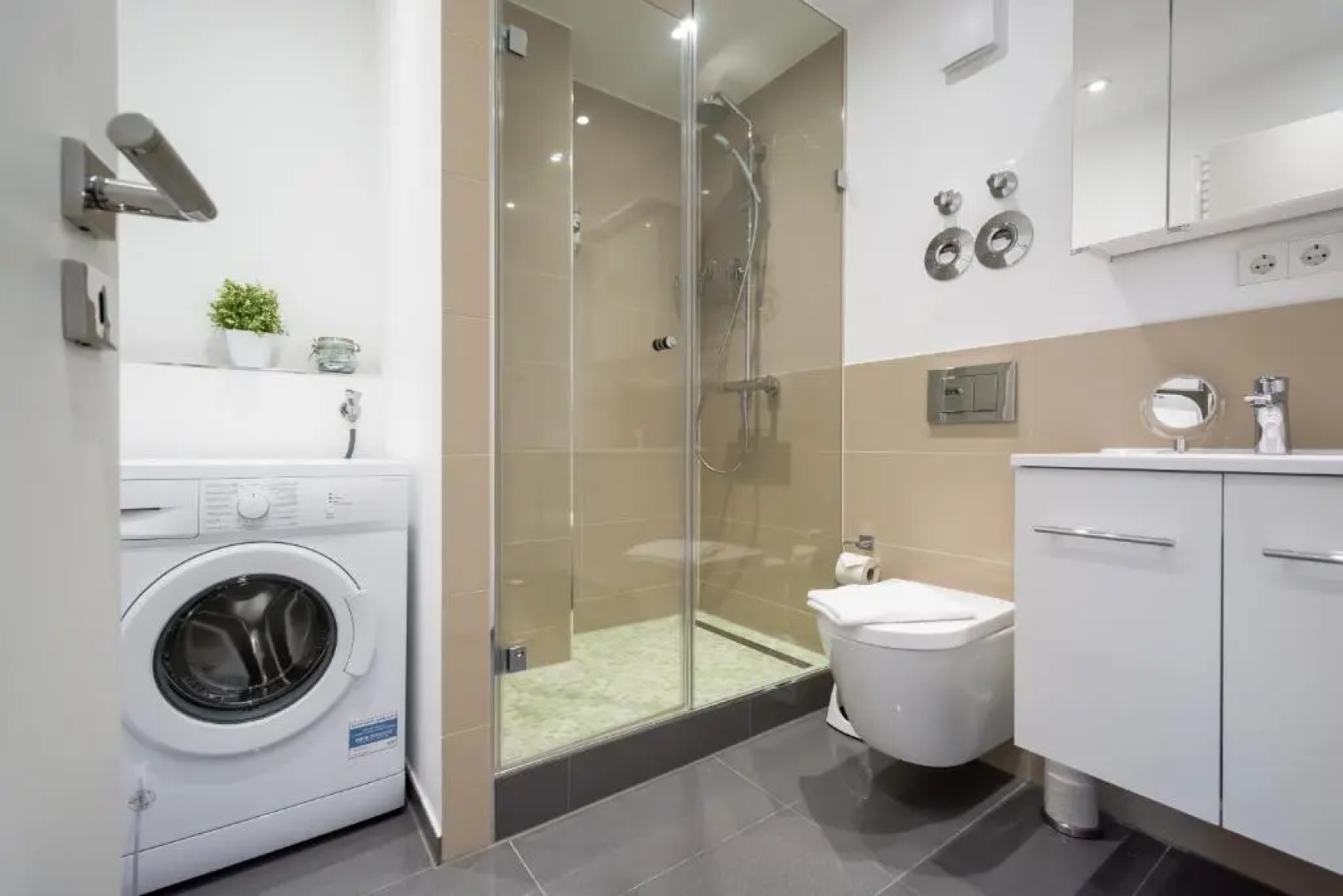 Boutique Apartments am Stadtgarten