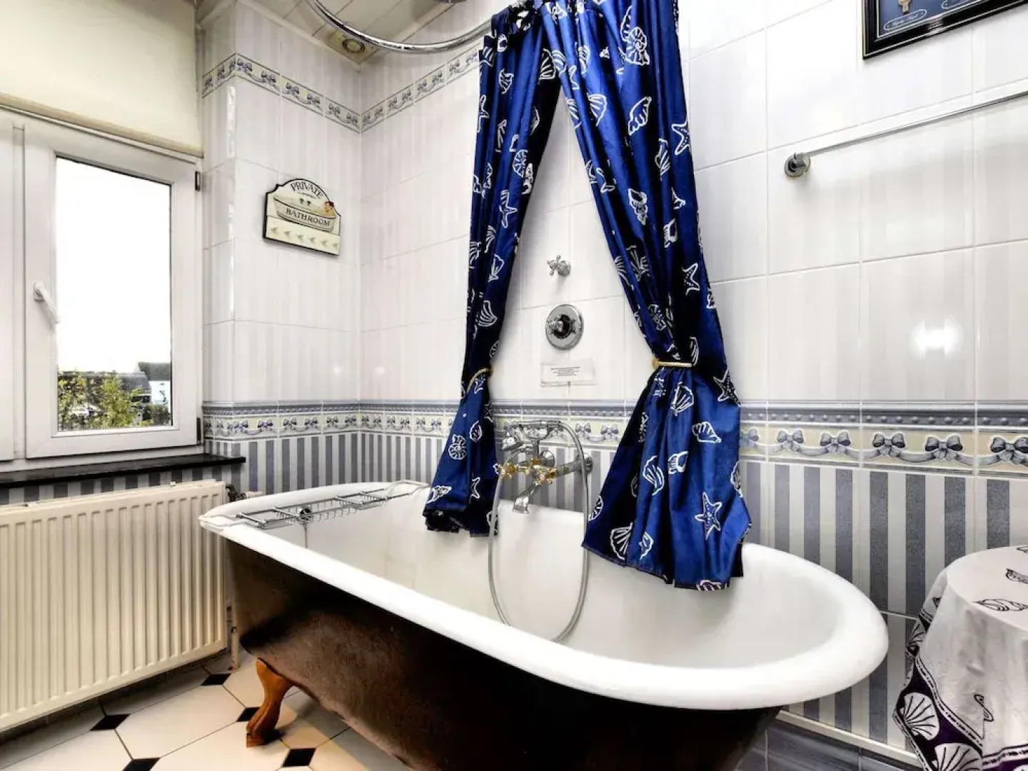 Stylish Stay With Sauna