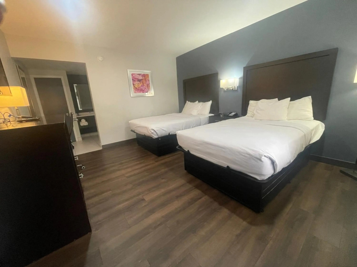 Motel 6 Norfolk, VA – East Little Creek