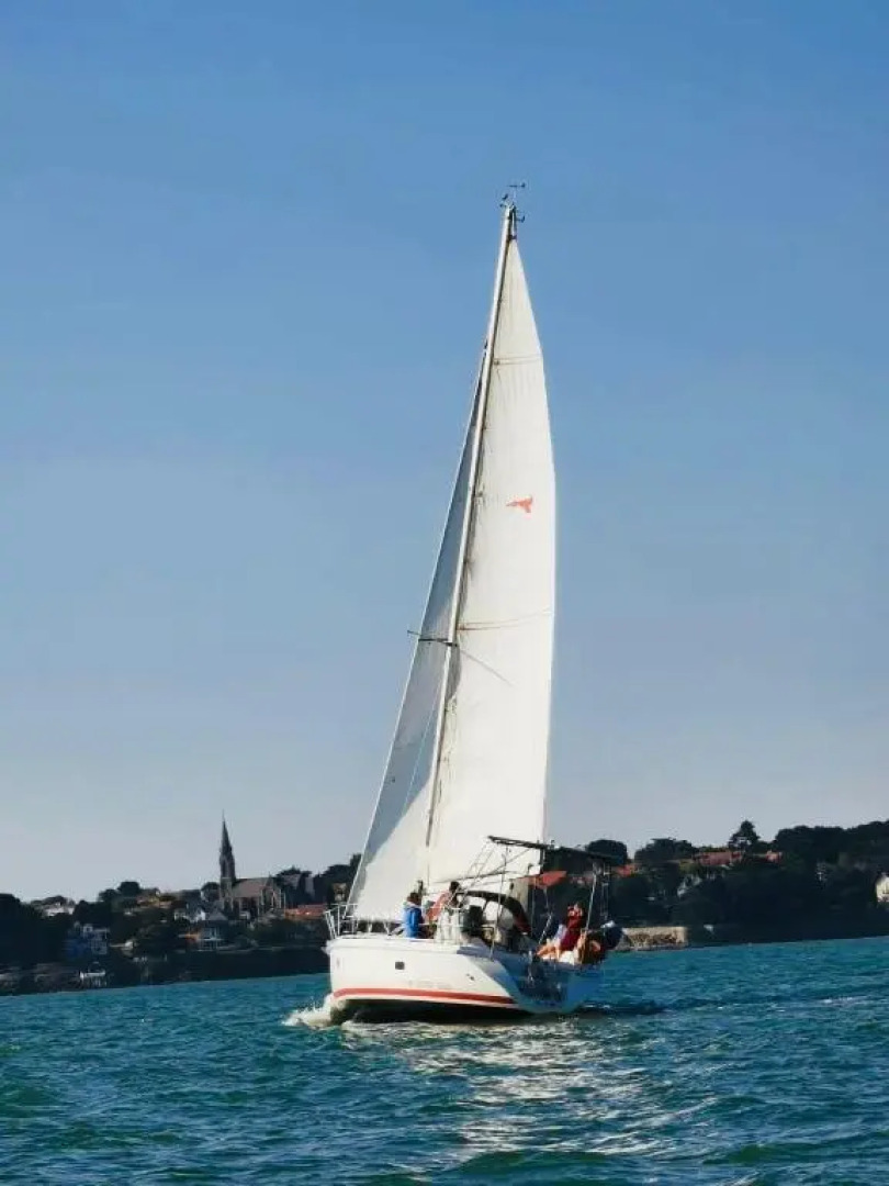 Une Escale à Pornic