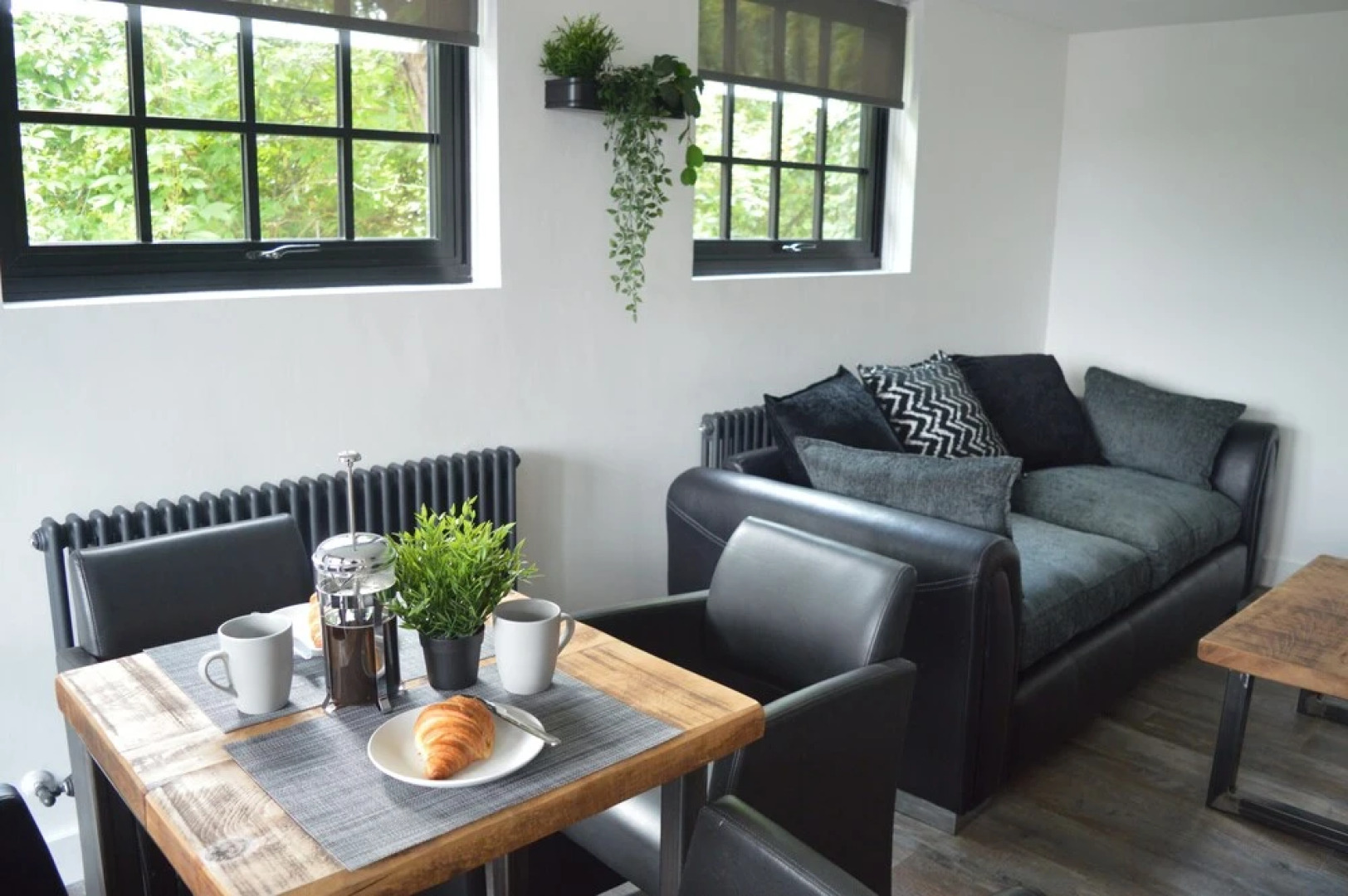 Booking Urban - Halstead