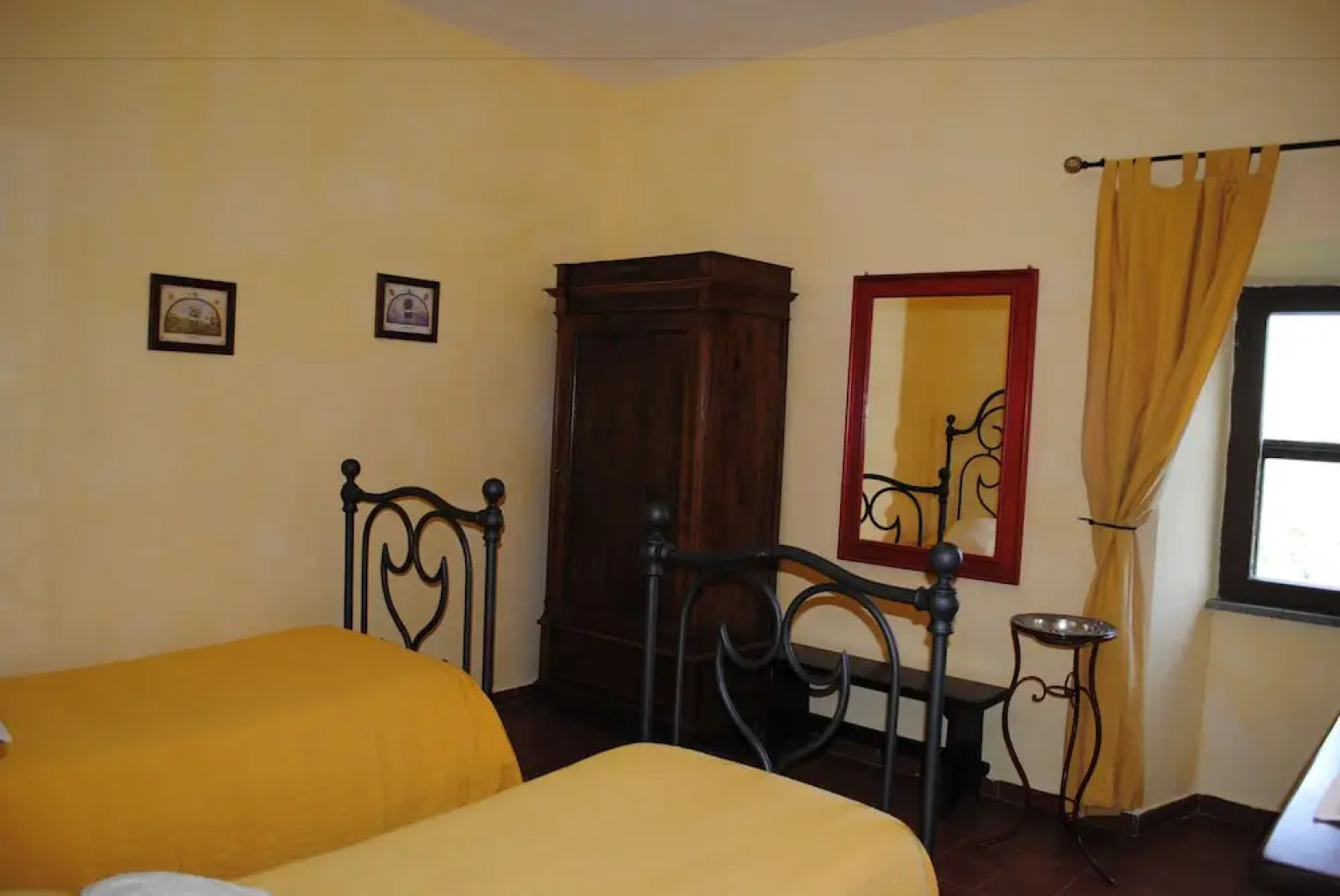 Agriturismo Tenuta Serpepe