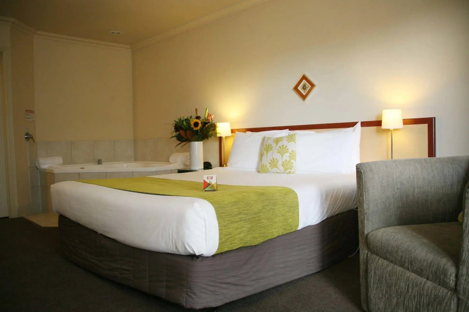 Tuscany Villas Whakatane